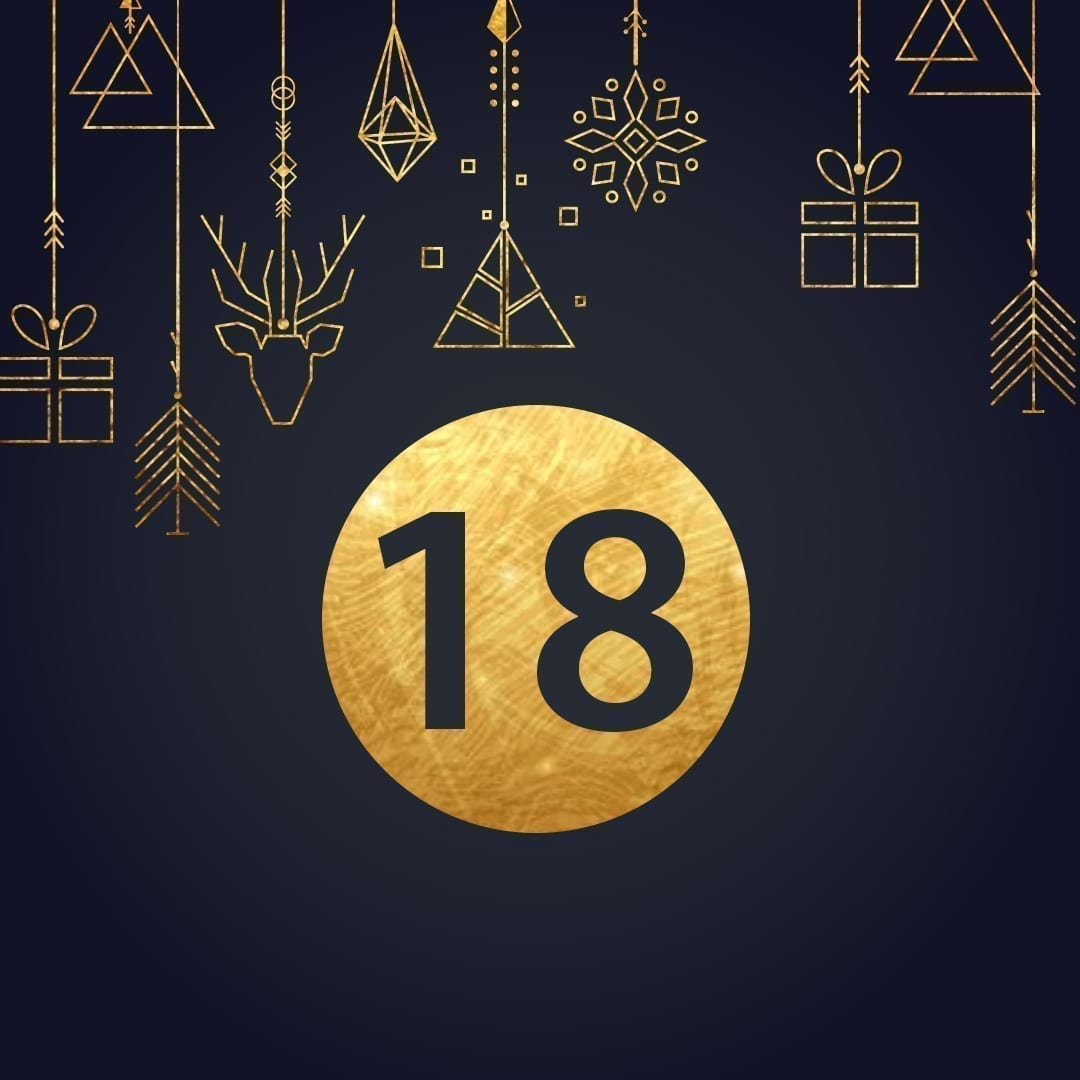 Lucka 18