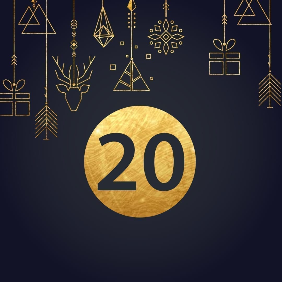 Lucka 20