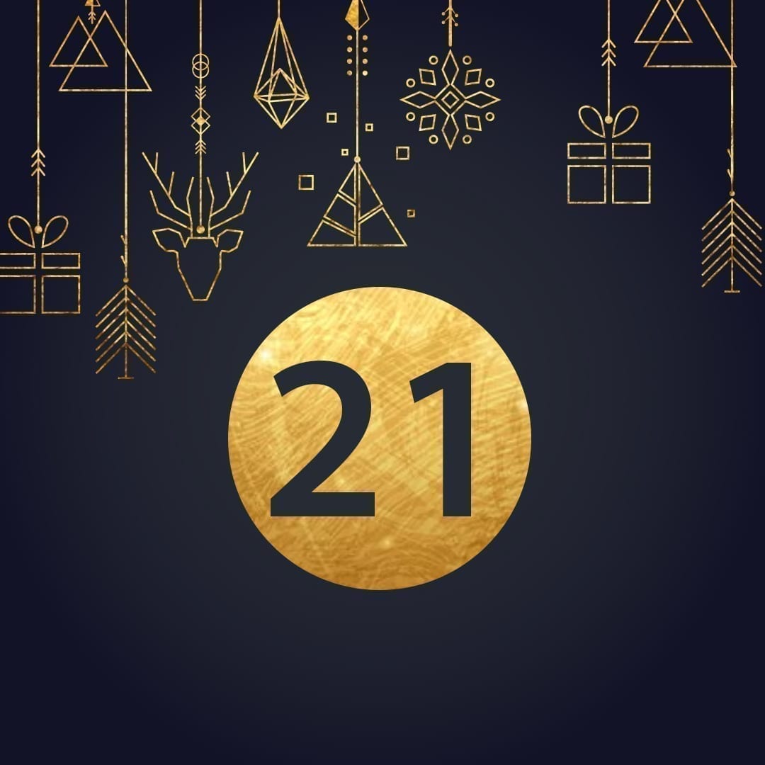Lucka 21