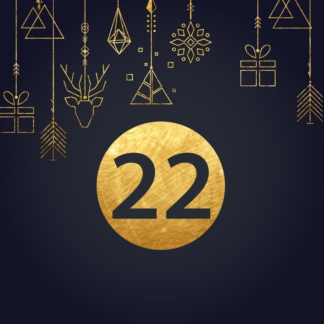 Lucka 22
