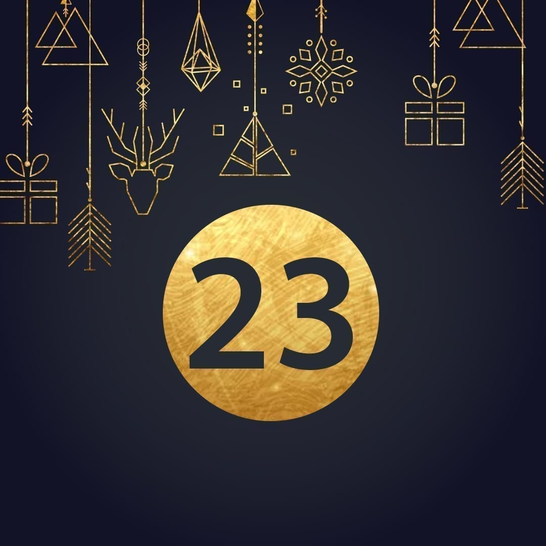 Lucka 23