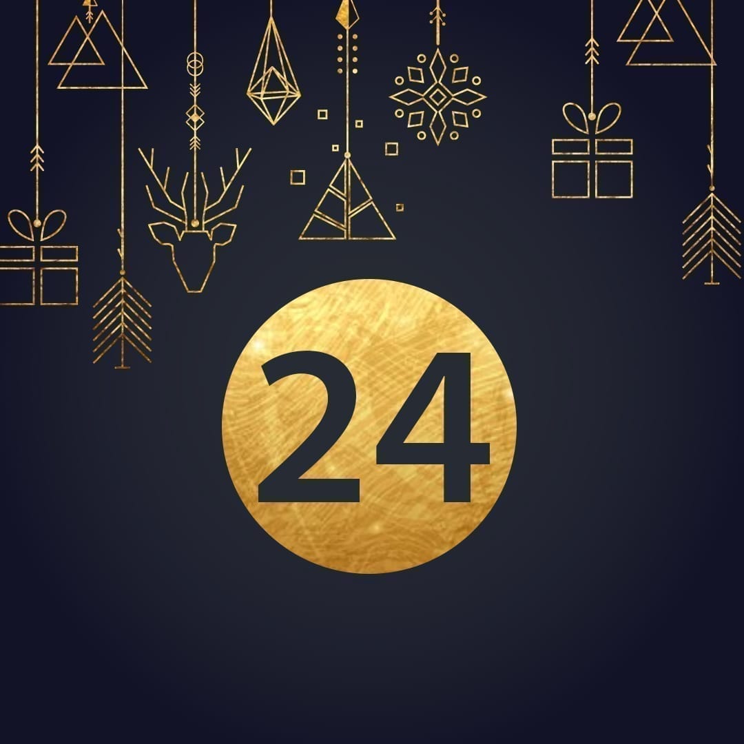 Lucka 24