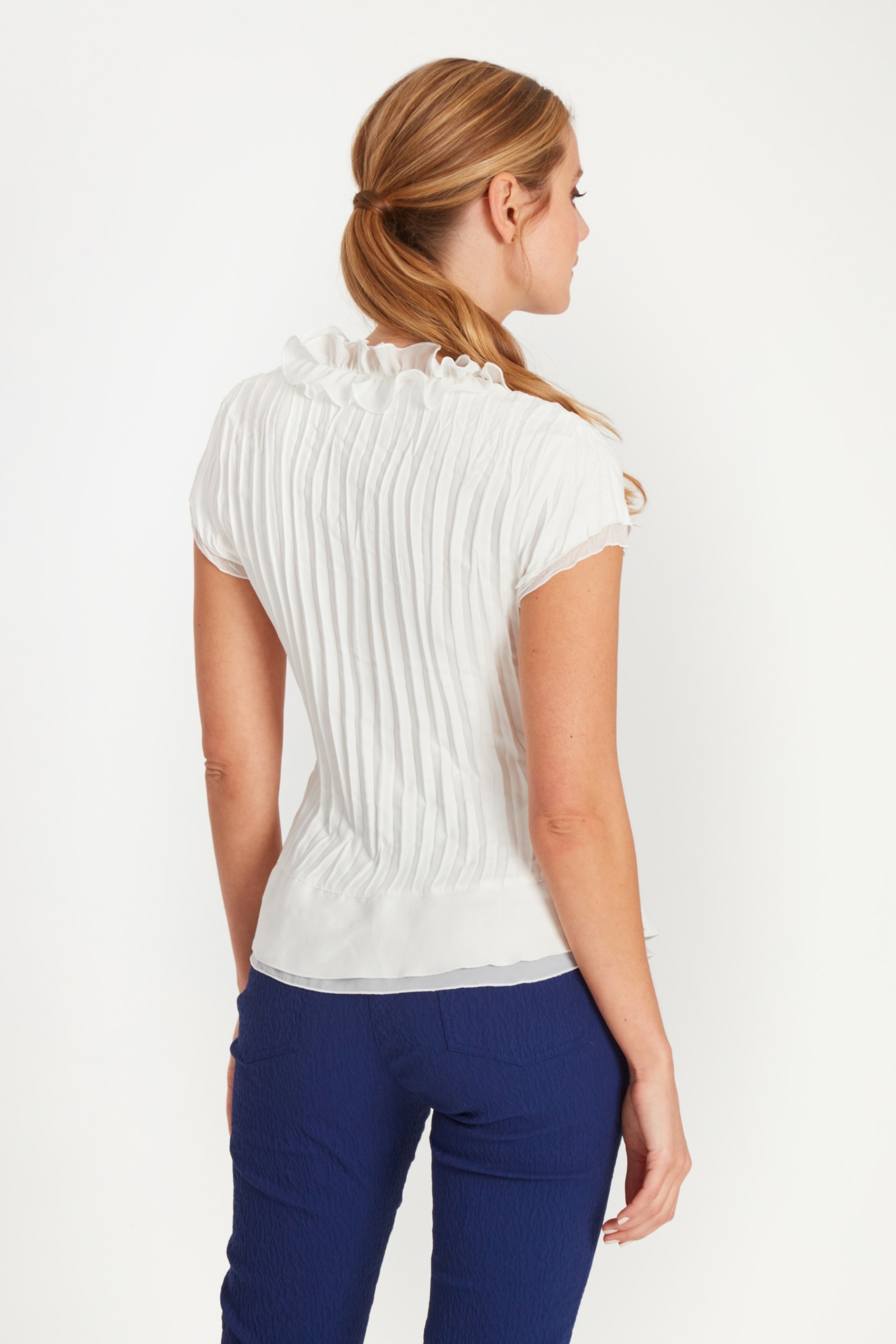 Blus mockaskruv – Bild 3