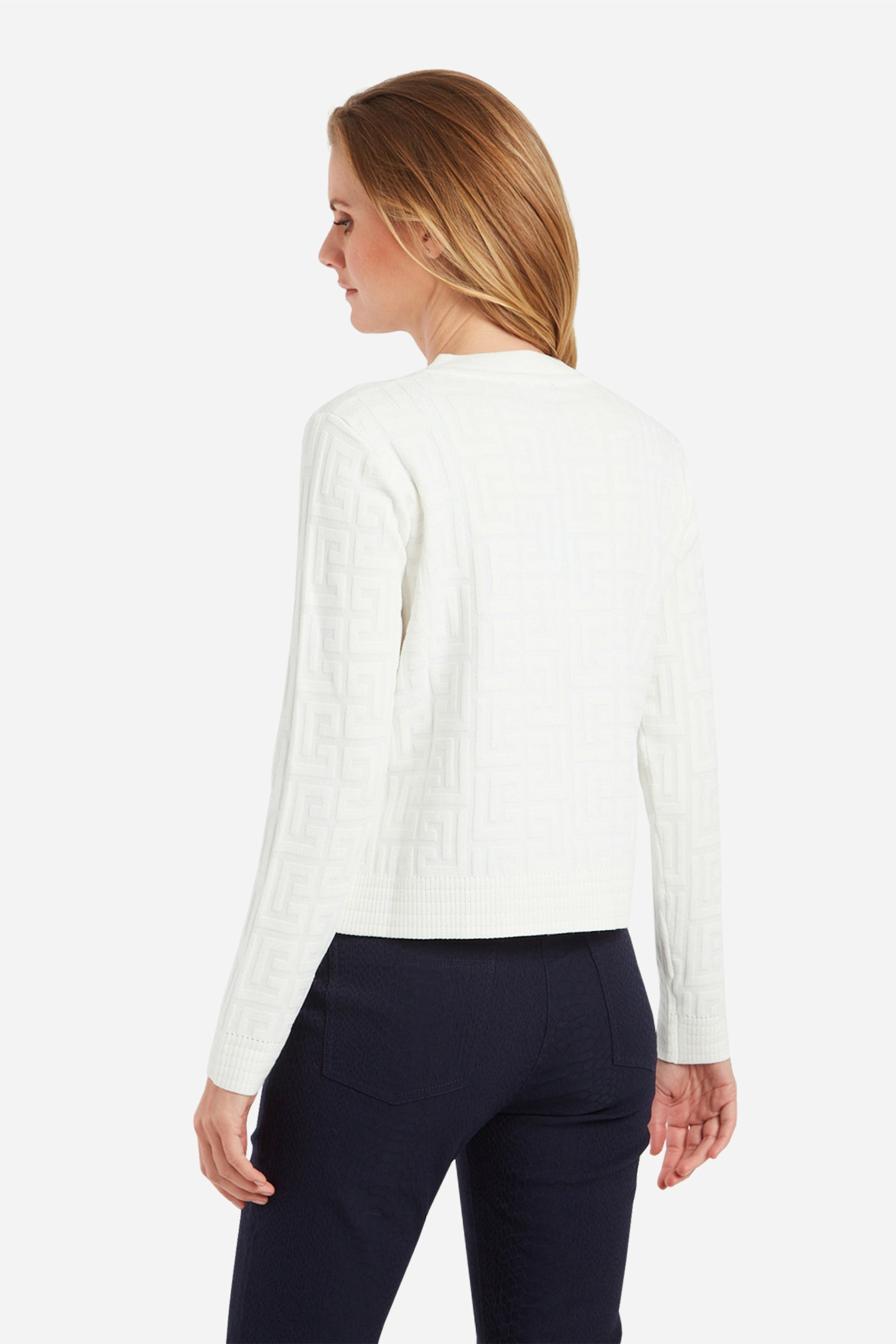 Cardigan Kivi – Bild 3