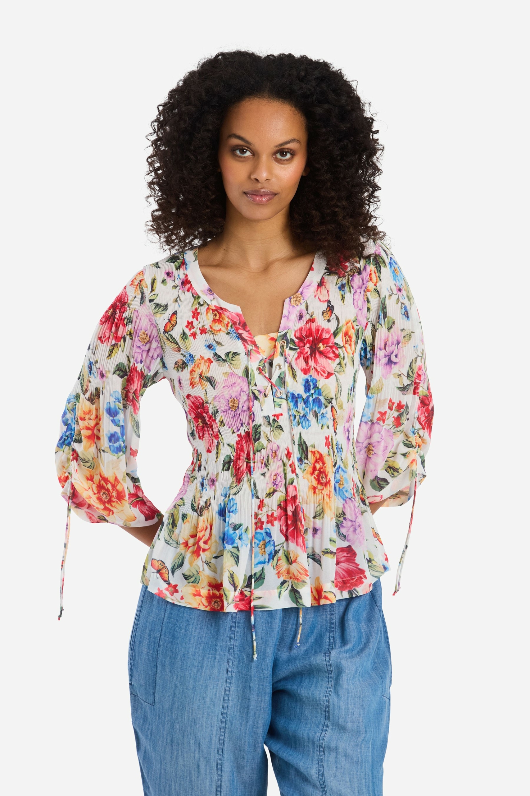 Blus Pelli