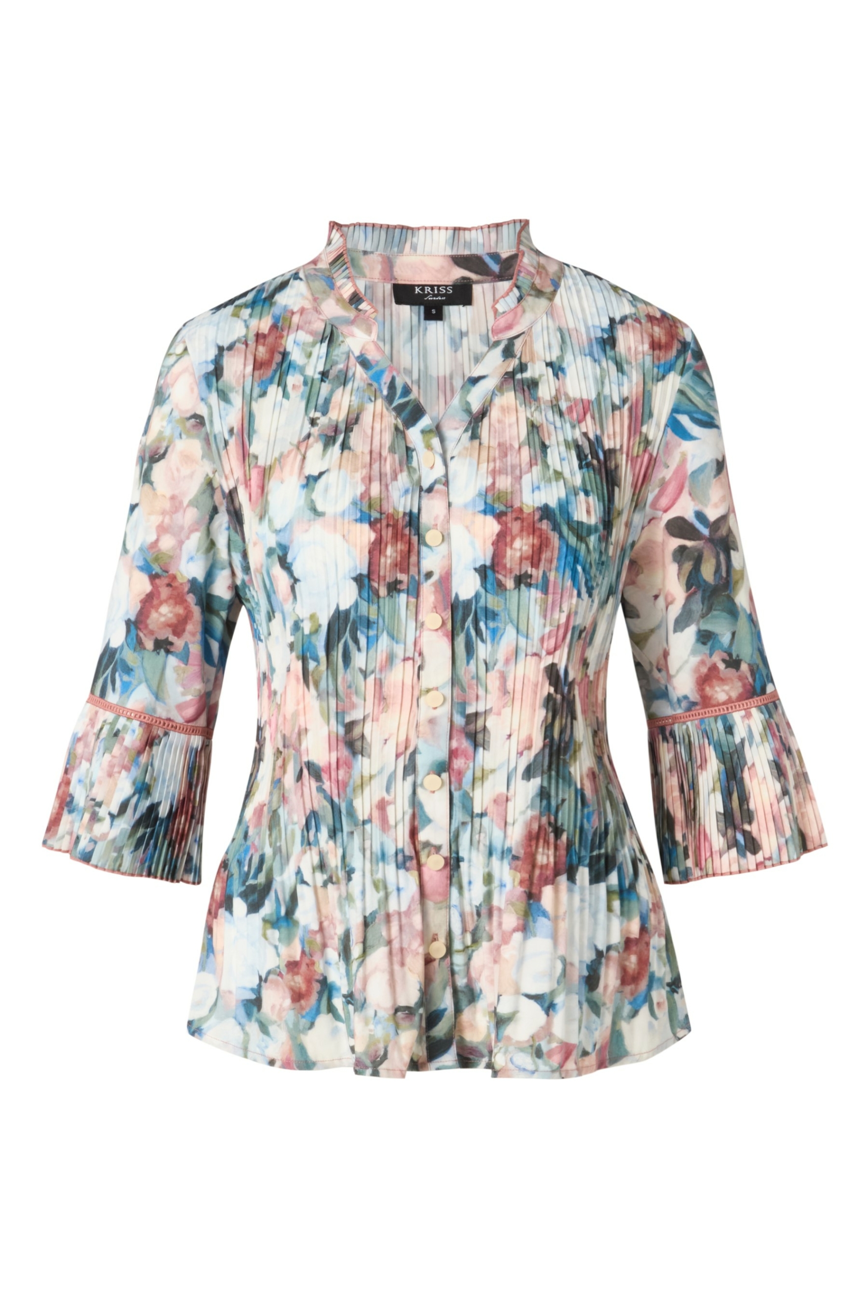 Blus Havva