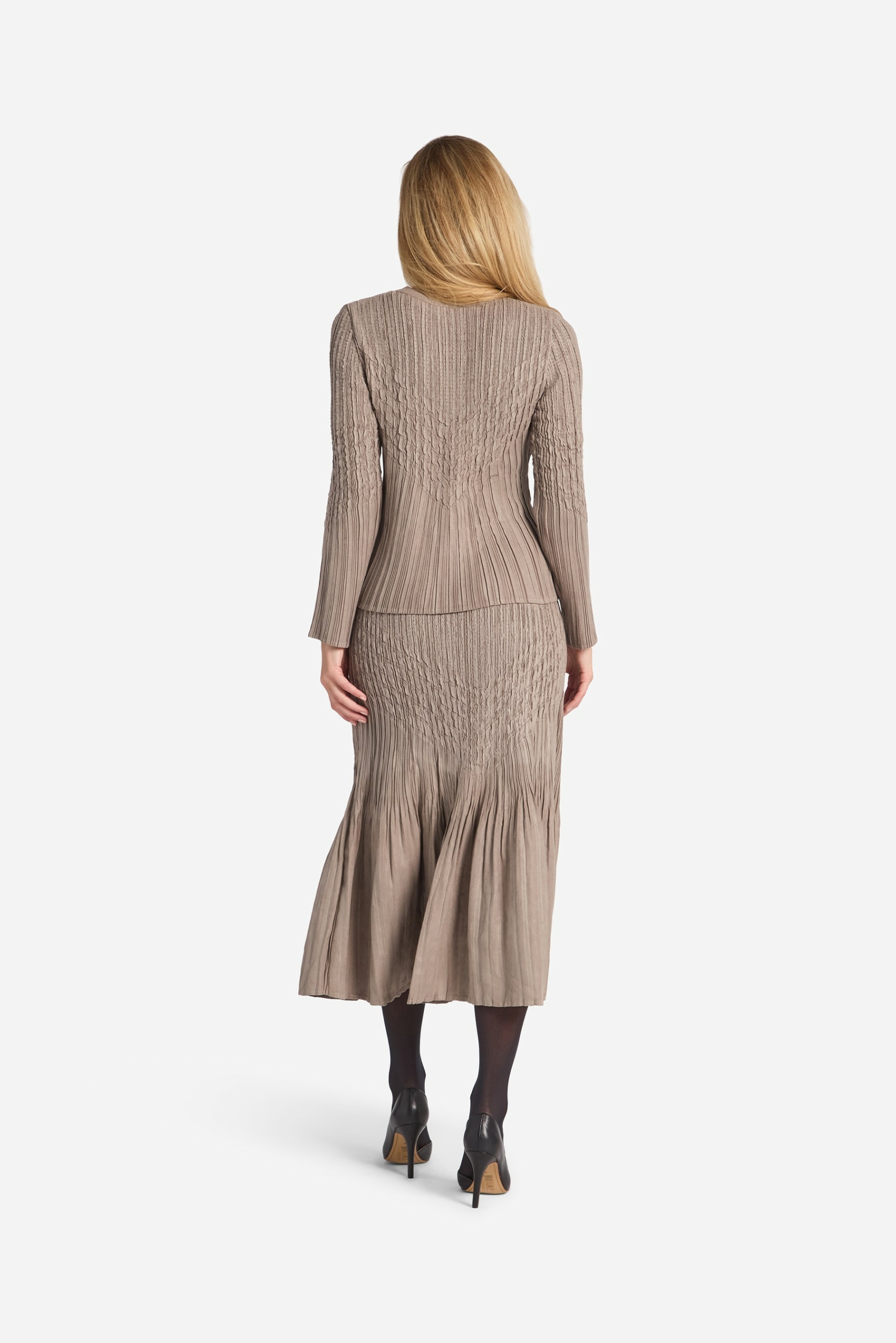 Jacka Sisela suede – Bild 3