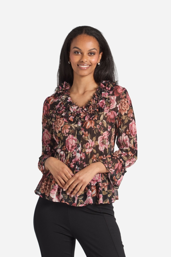 Blus Adrienne