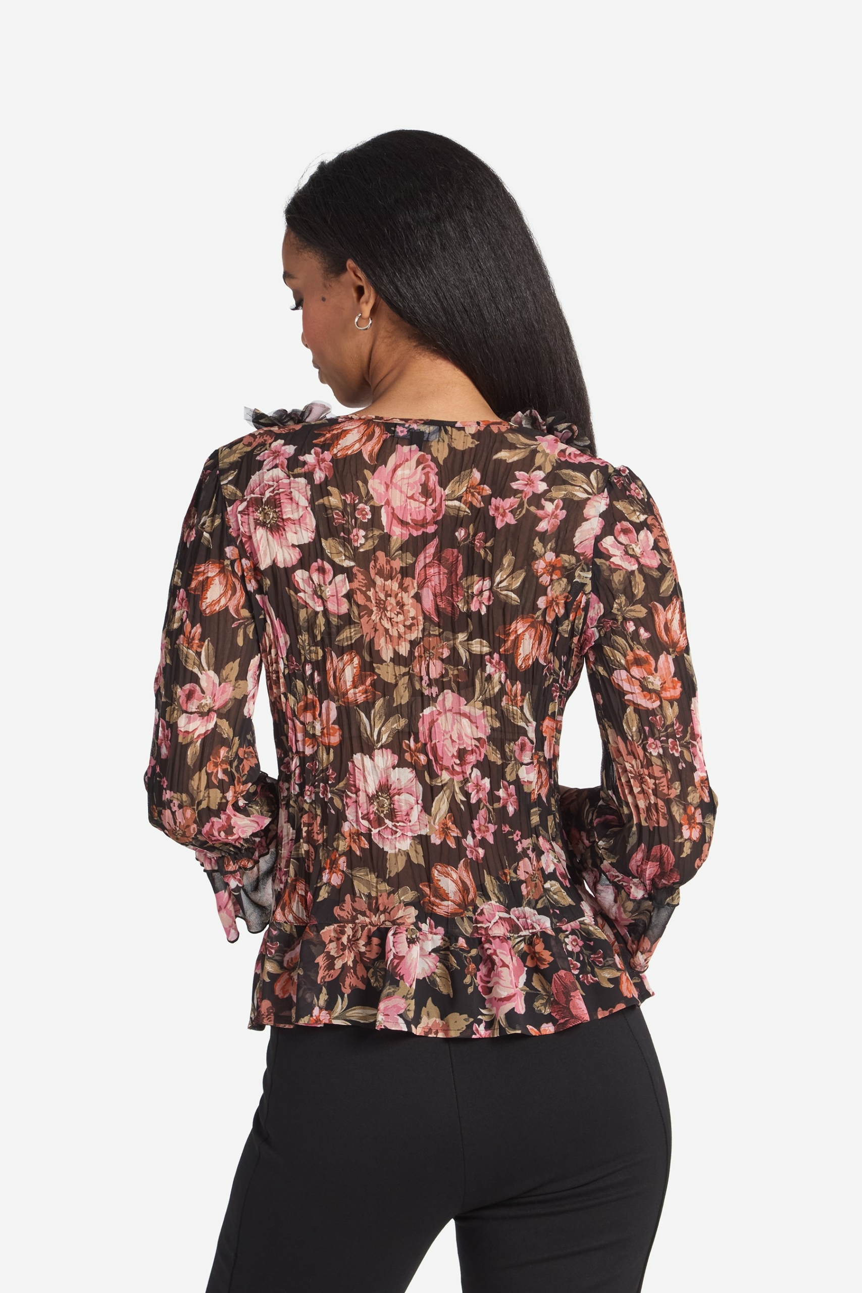 Blus Adrienne – Bild 3