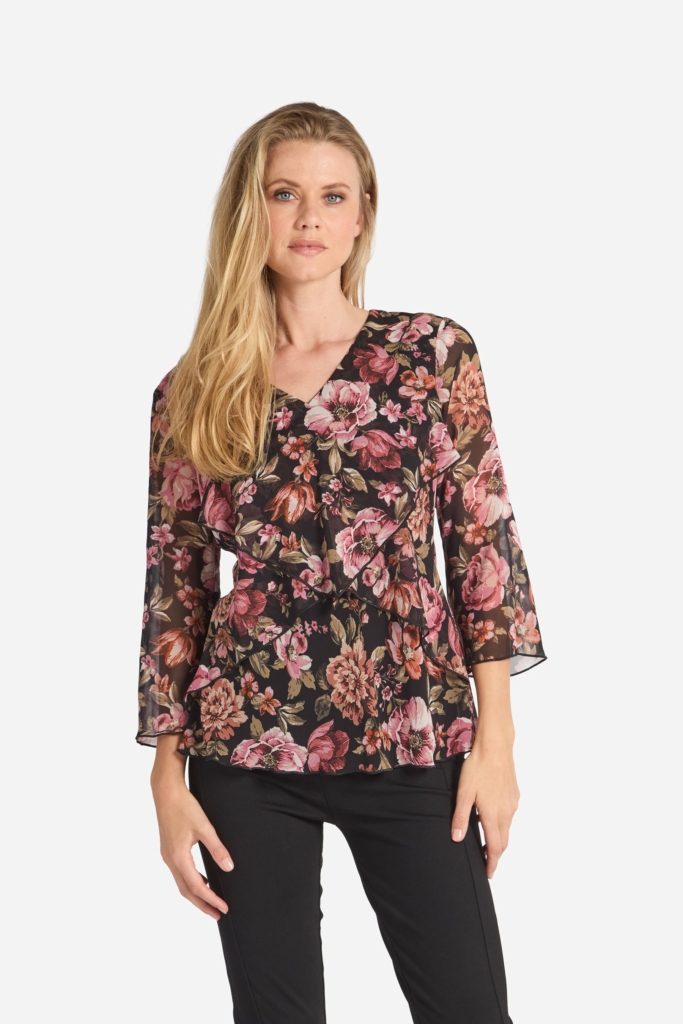 Blus Pernila