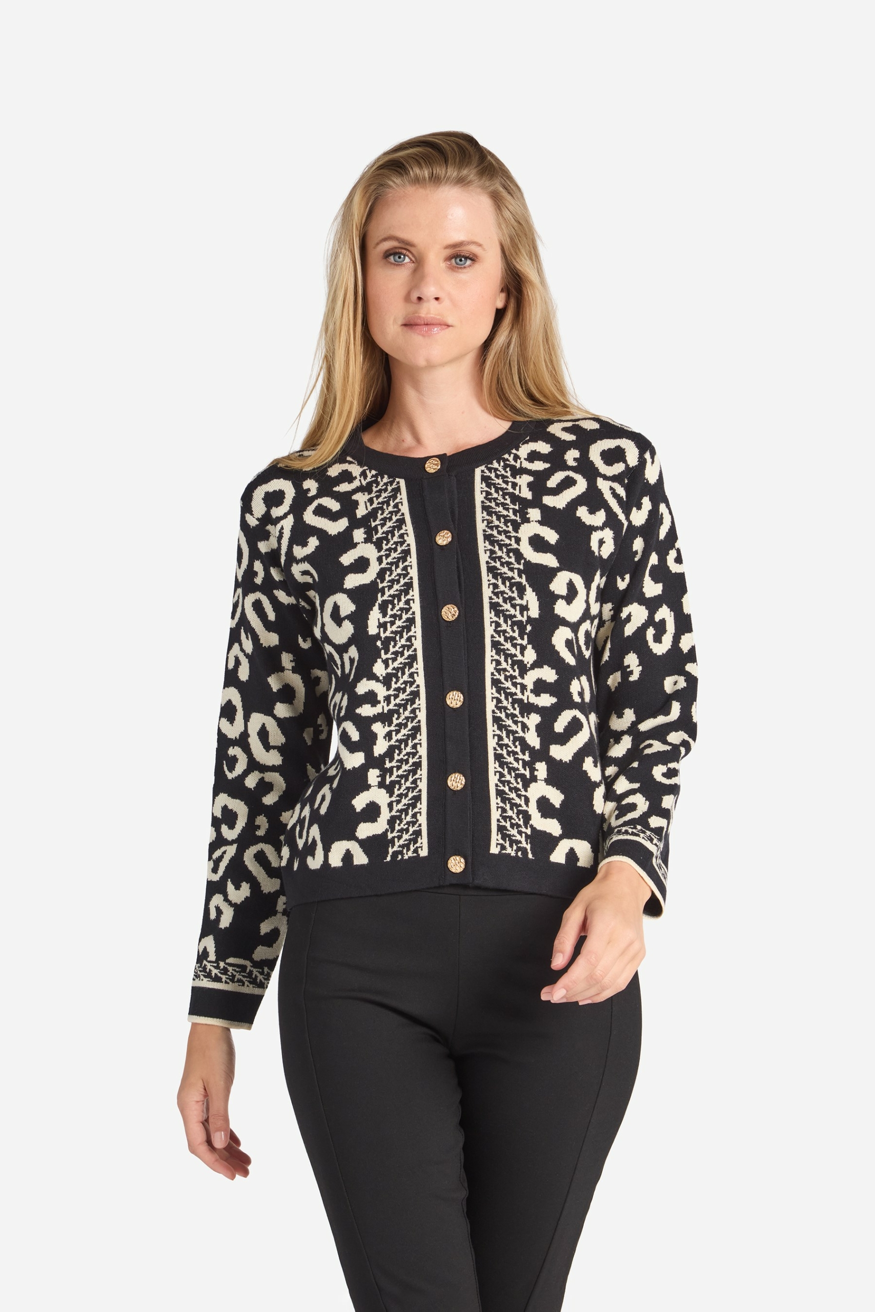 Cardigan Molle