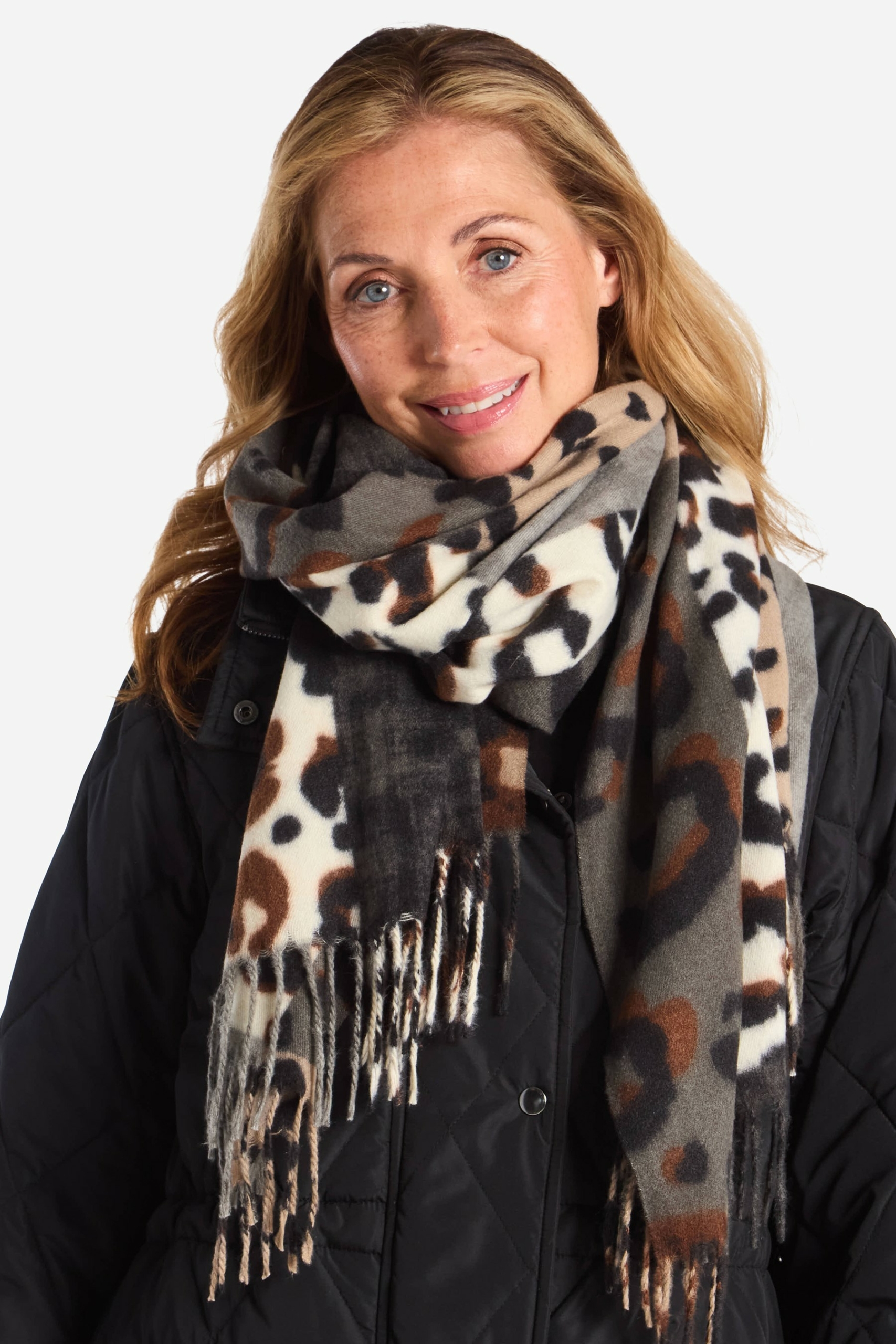Scarf Göteborg