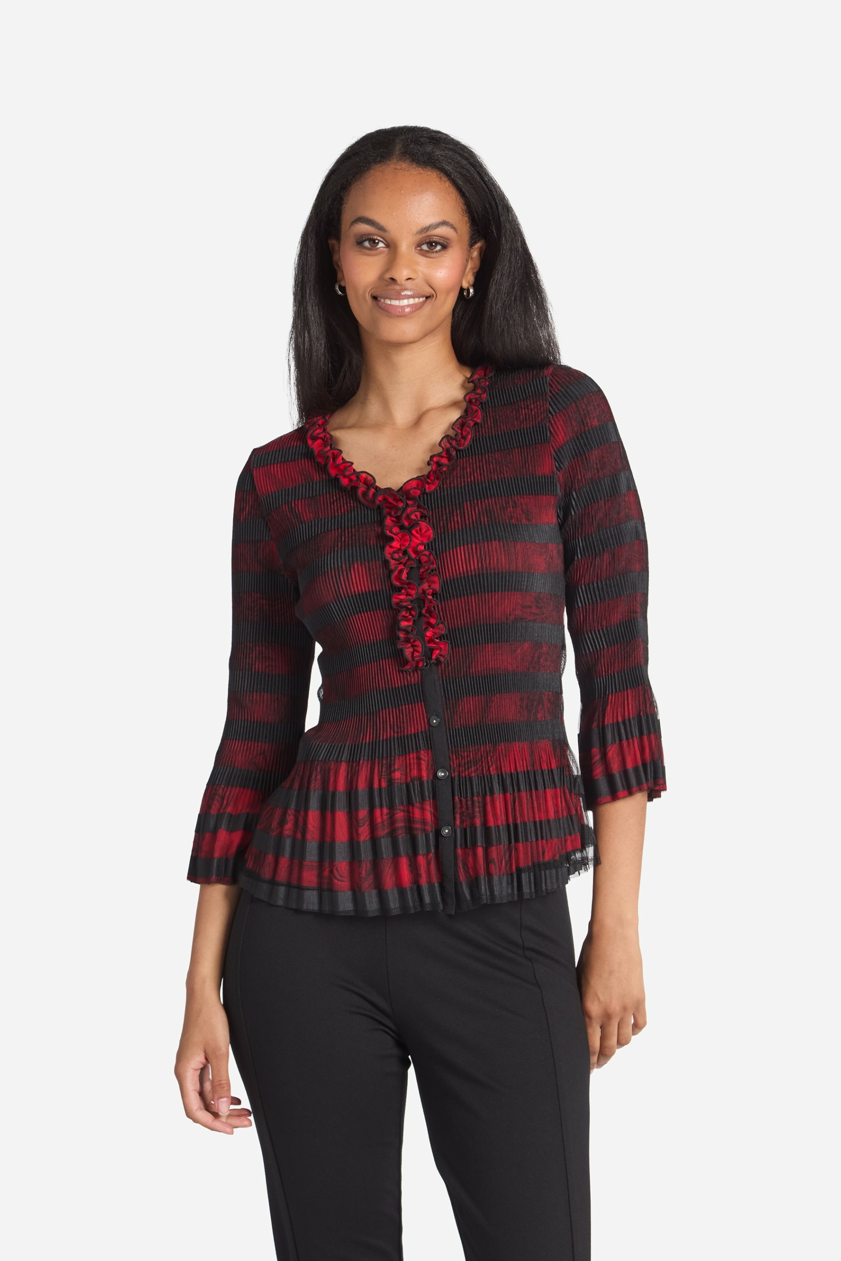 Blus Dafina