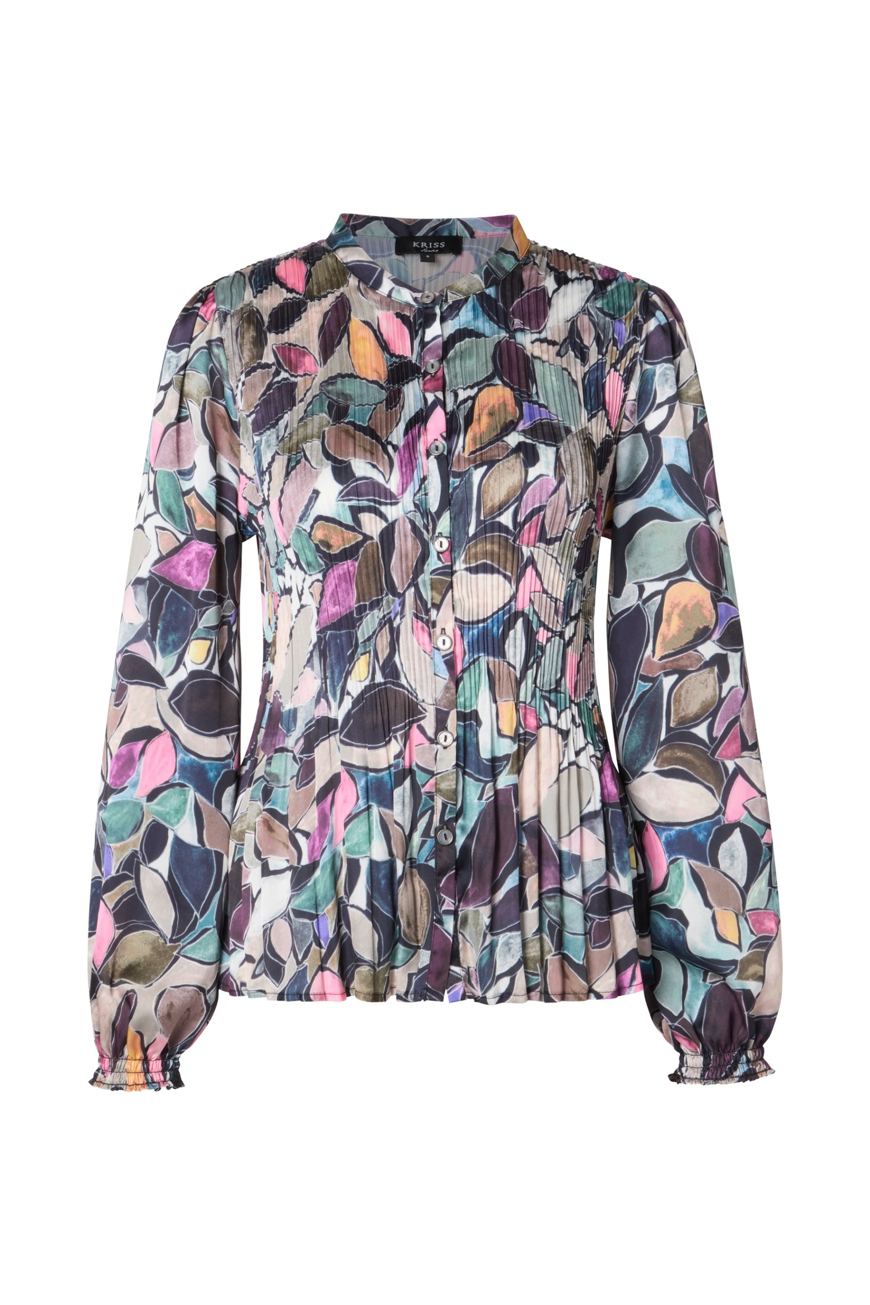 Blus Soniana