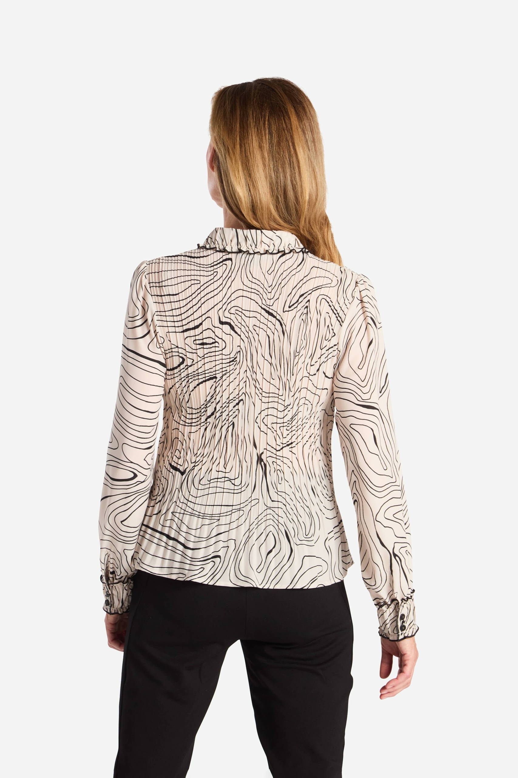 Blus Beth – Bild 3