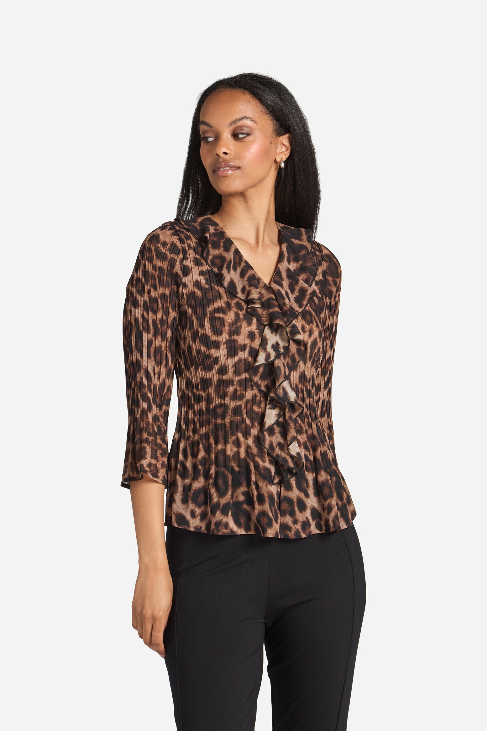 Blus Paula