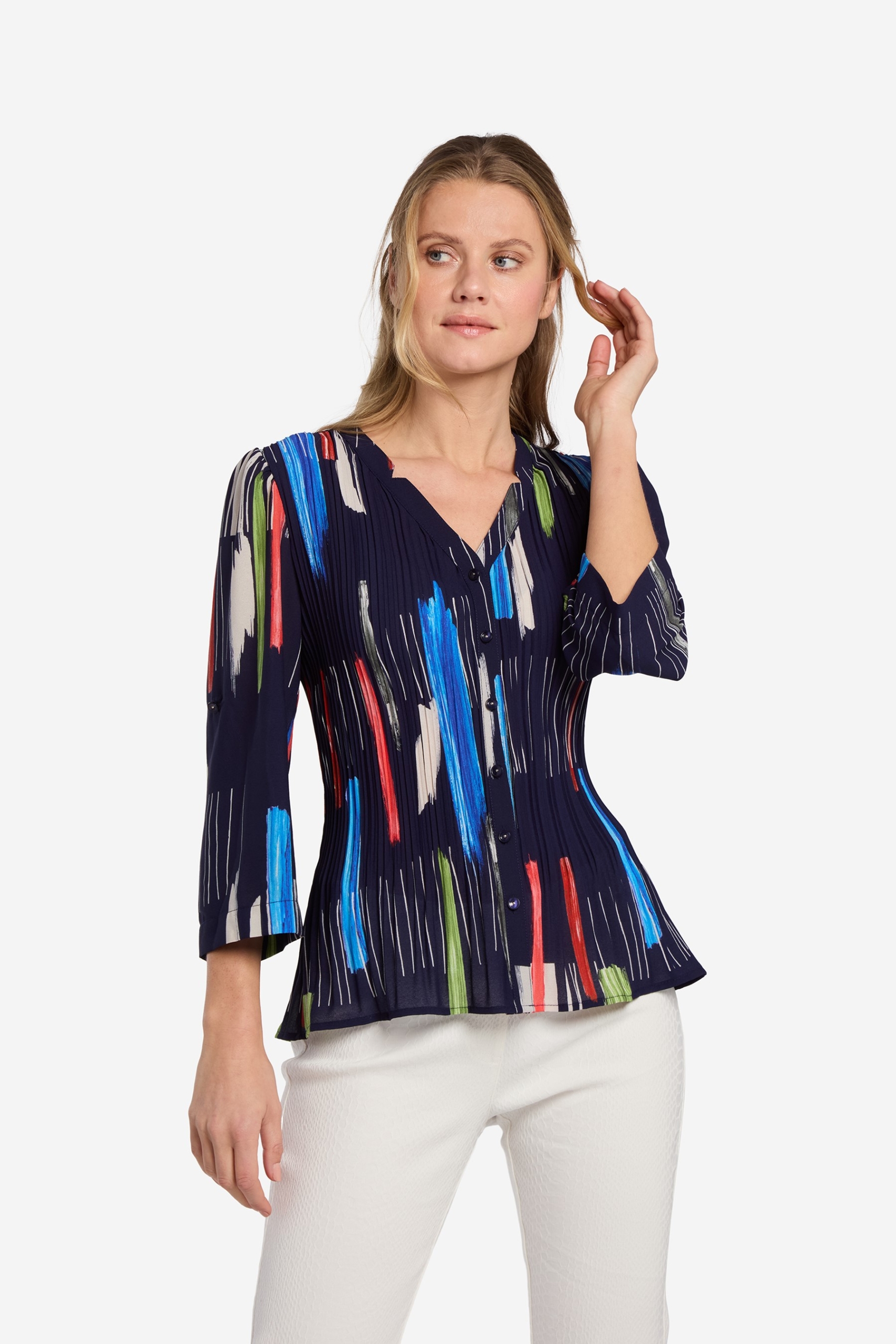 Blus Karcsi