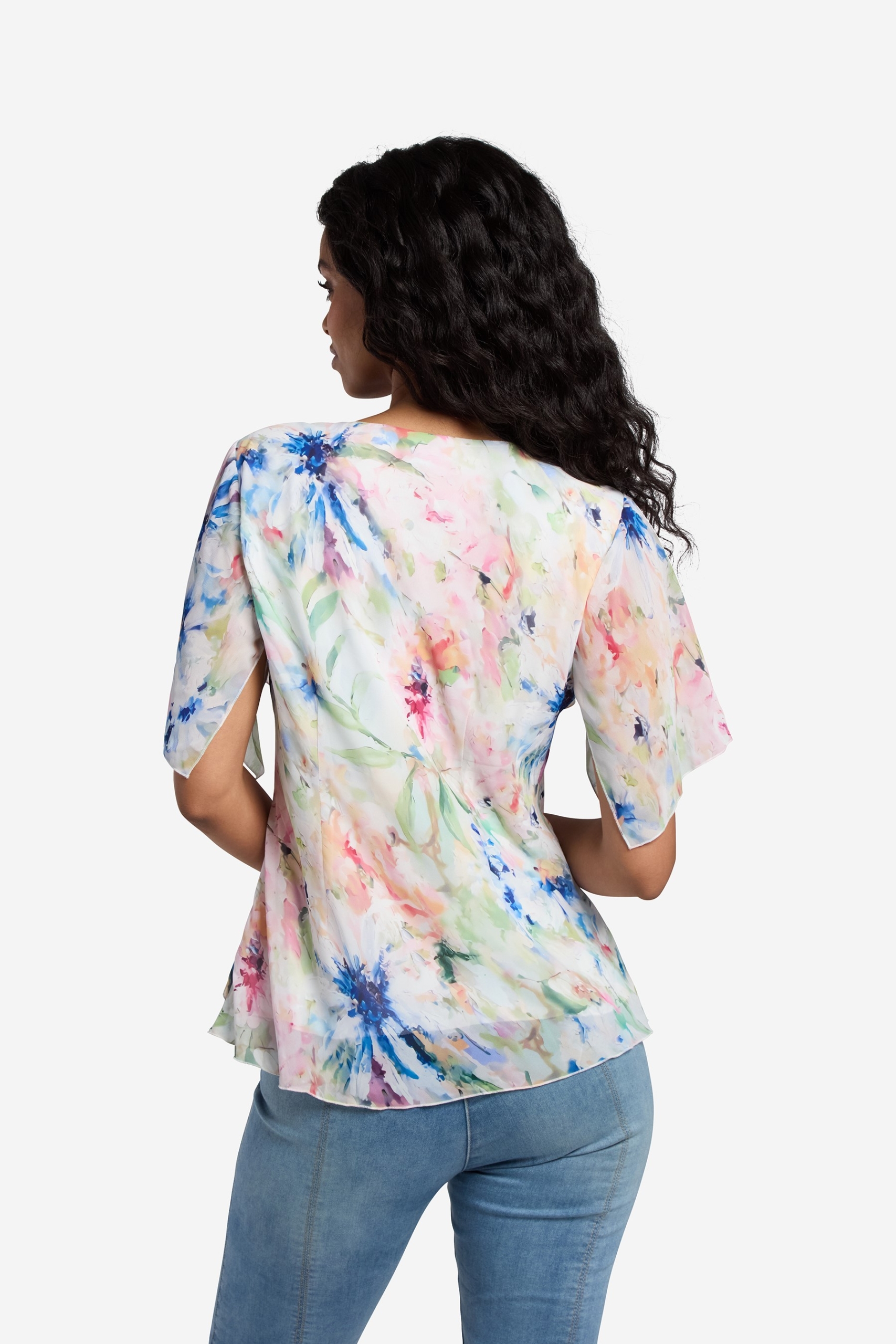 Blus Carina – Bild 3