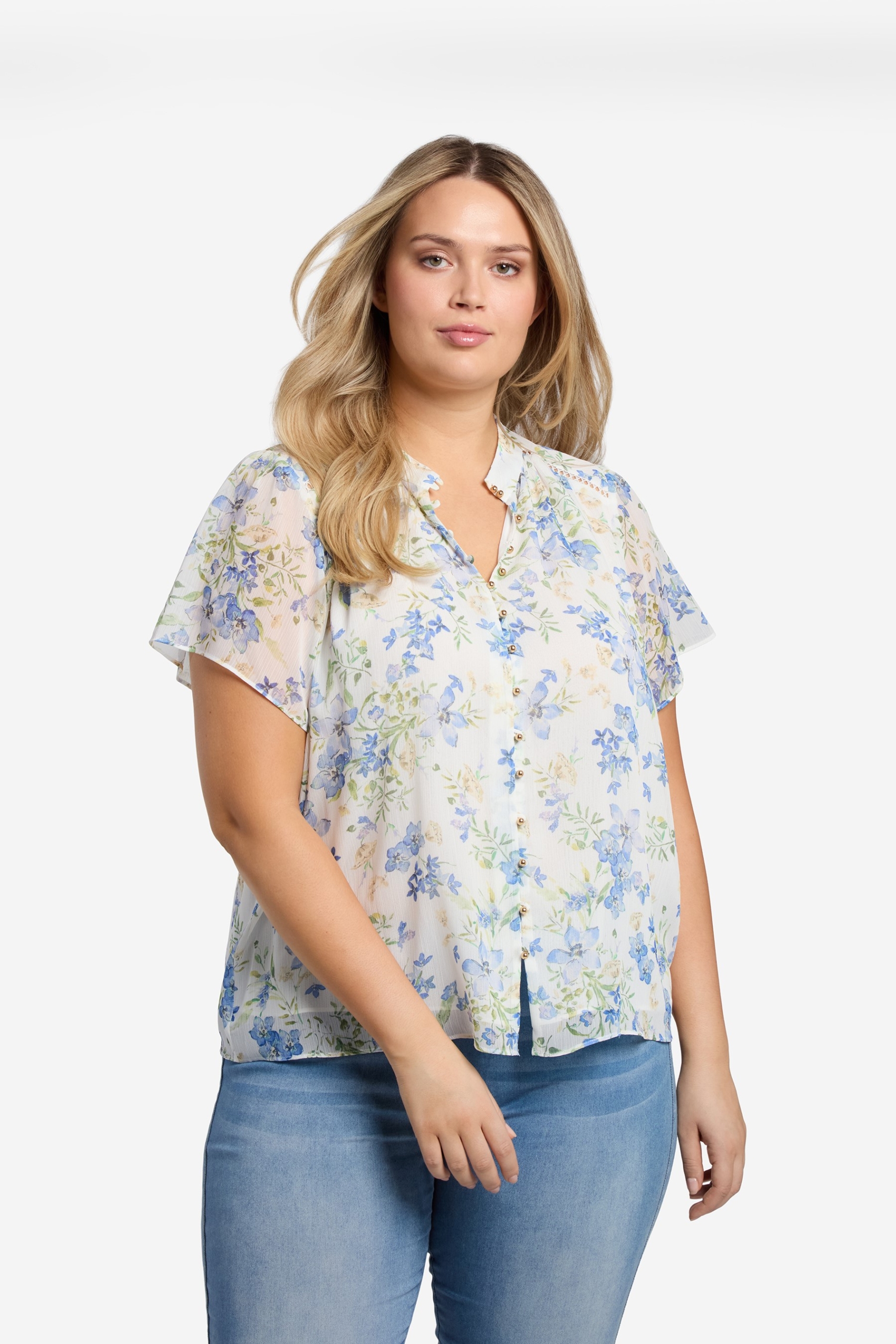 Blus Sabine