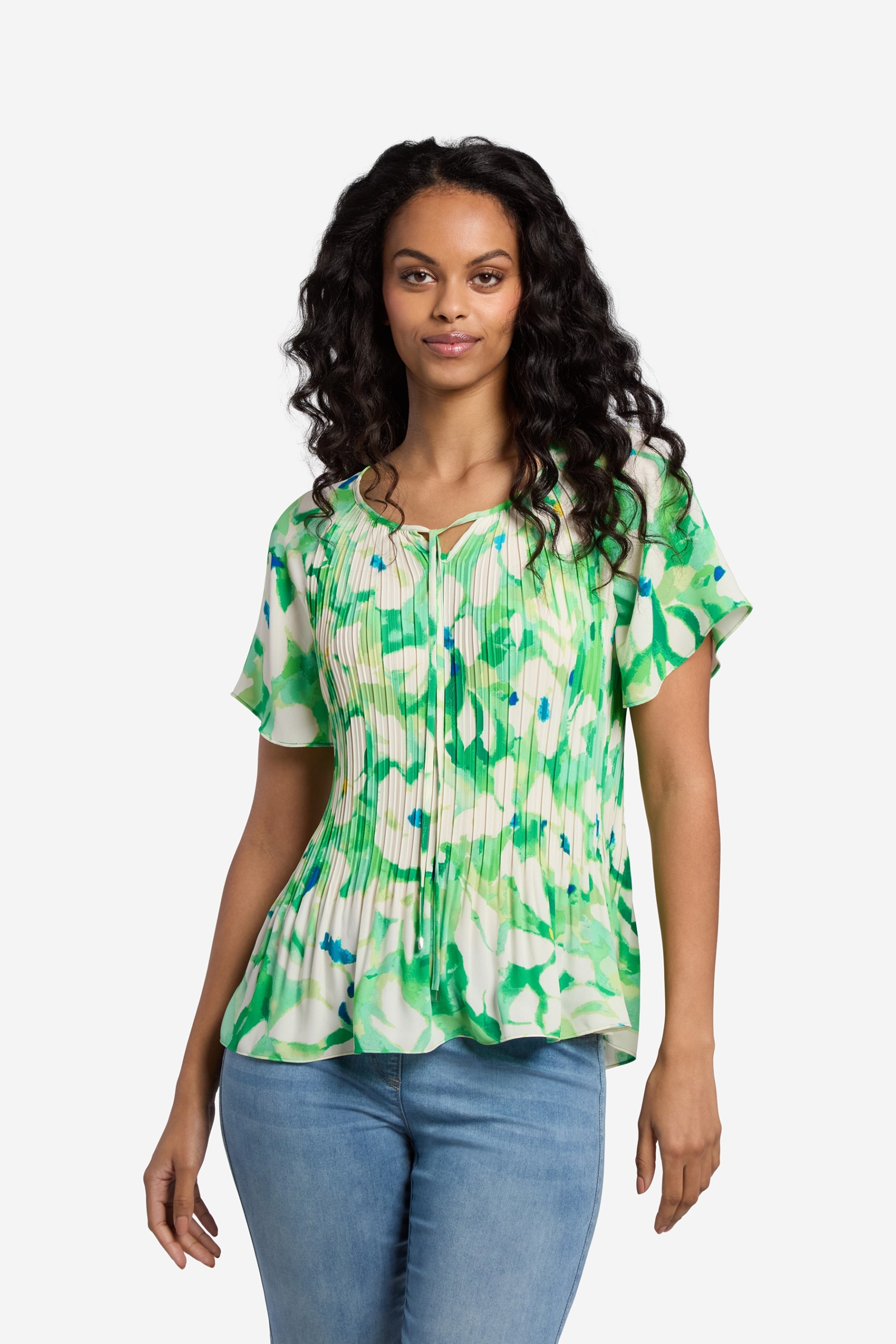 Blus Giselle
