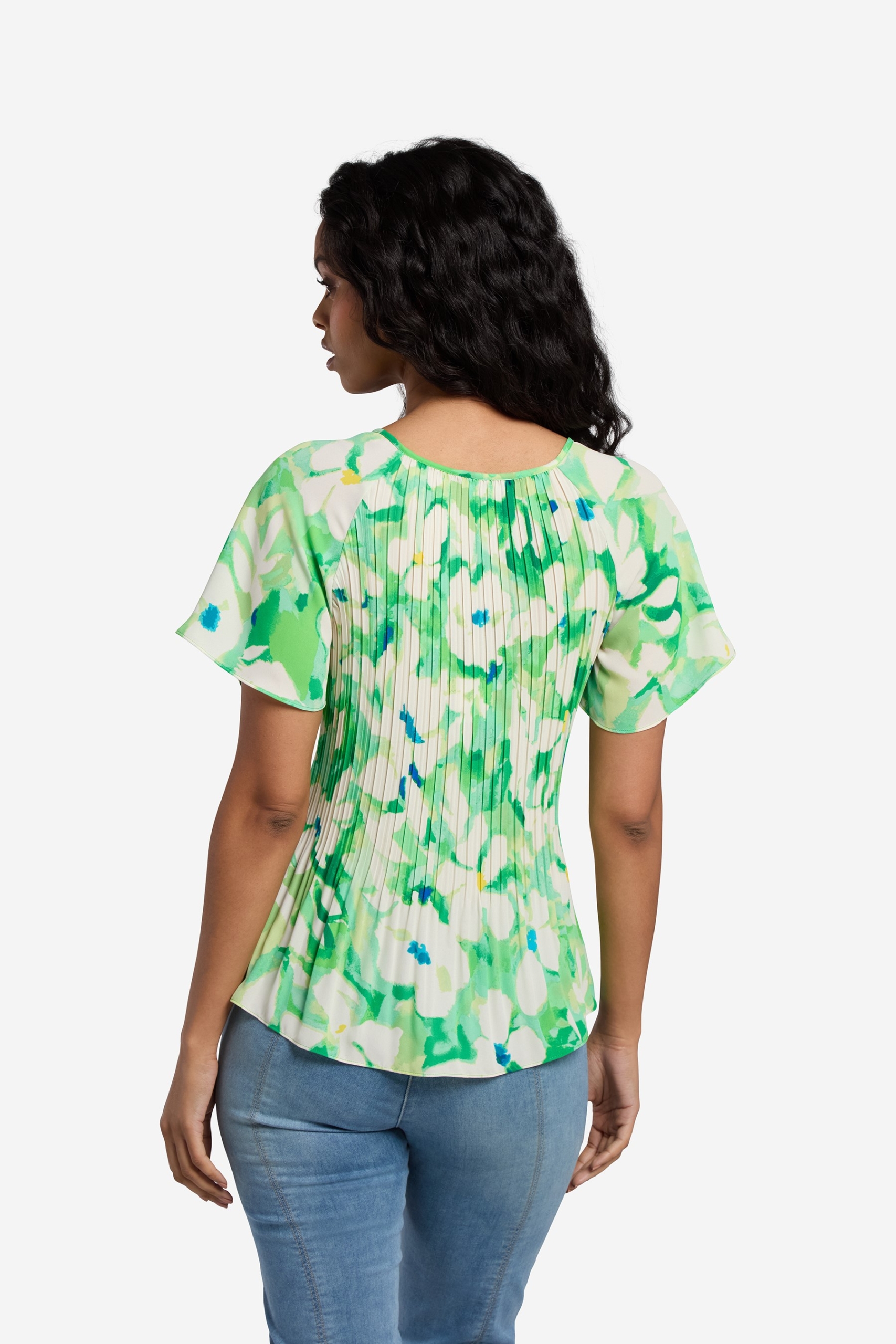 Blus Giselle – Bild 3
