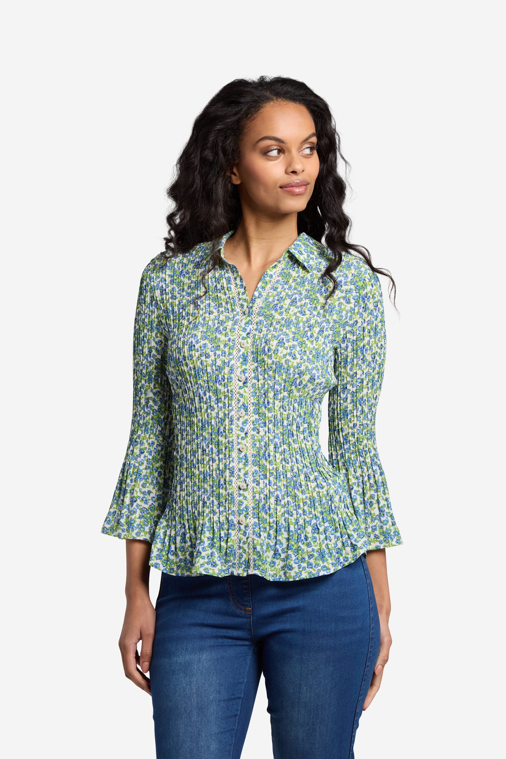 Blus Galina