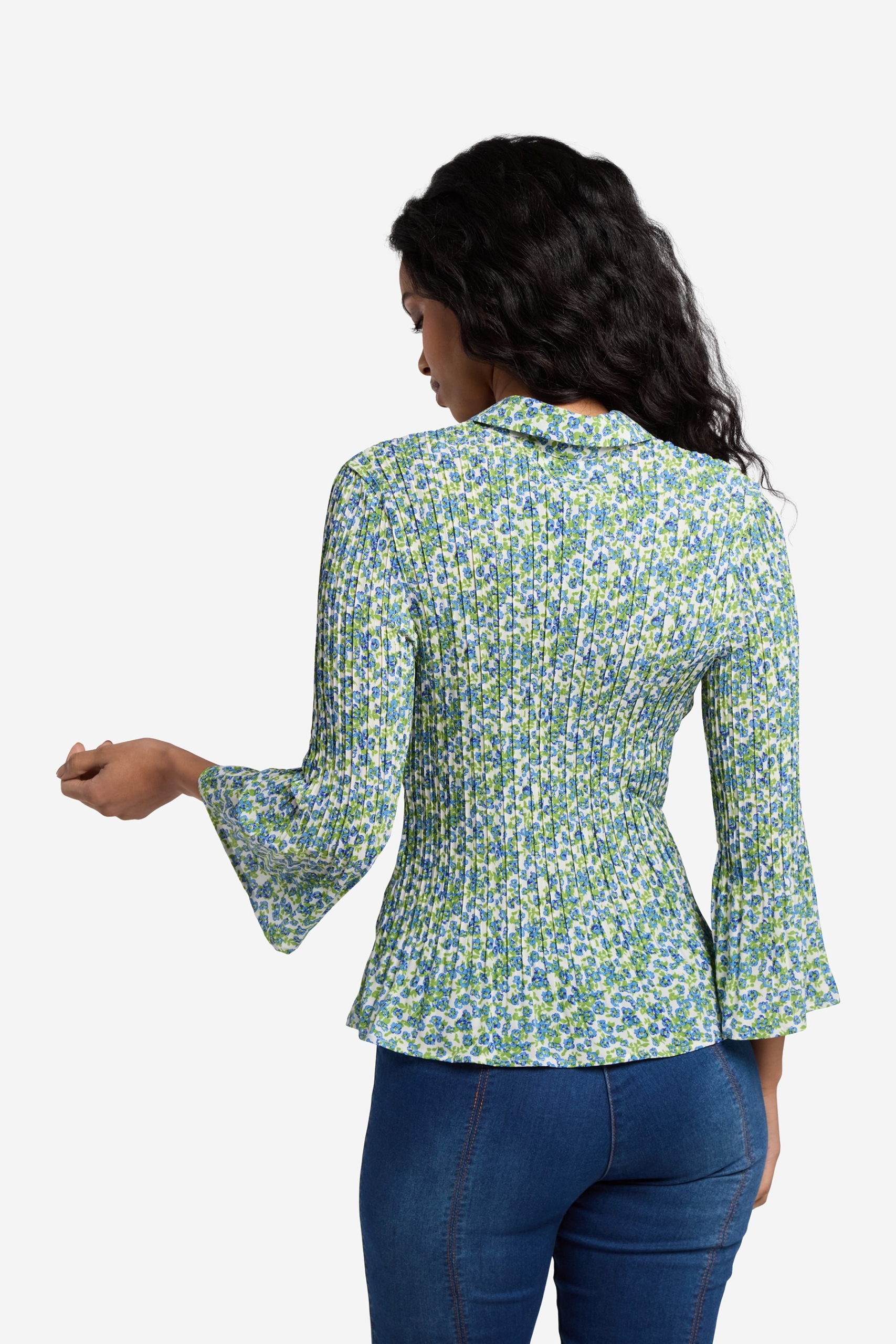 Blus Galina – Bild 3
