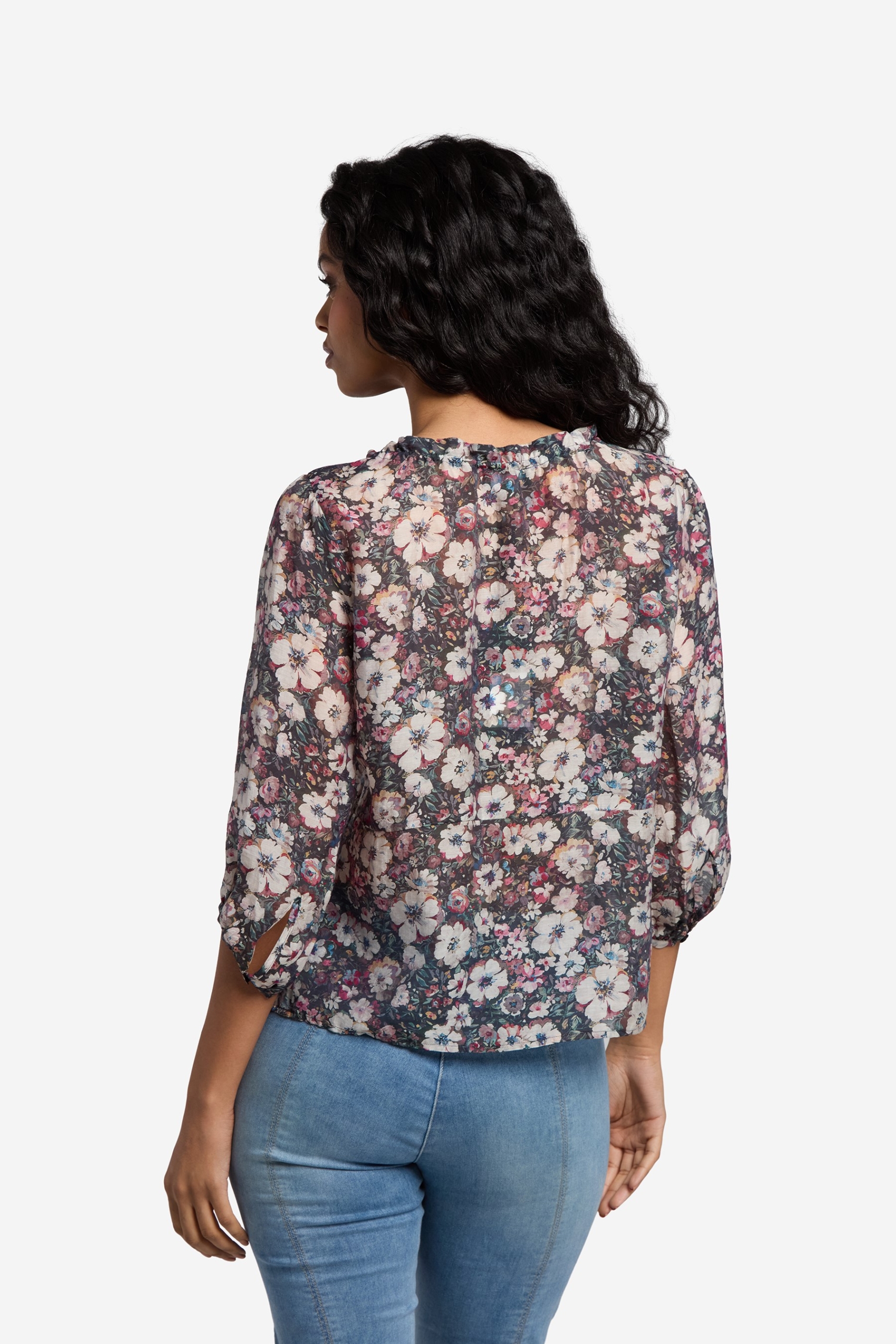Blus Giulia – Bild 3