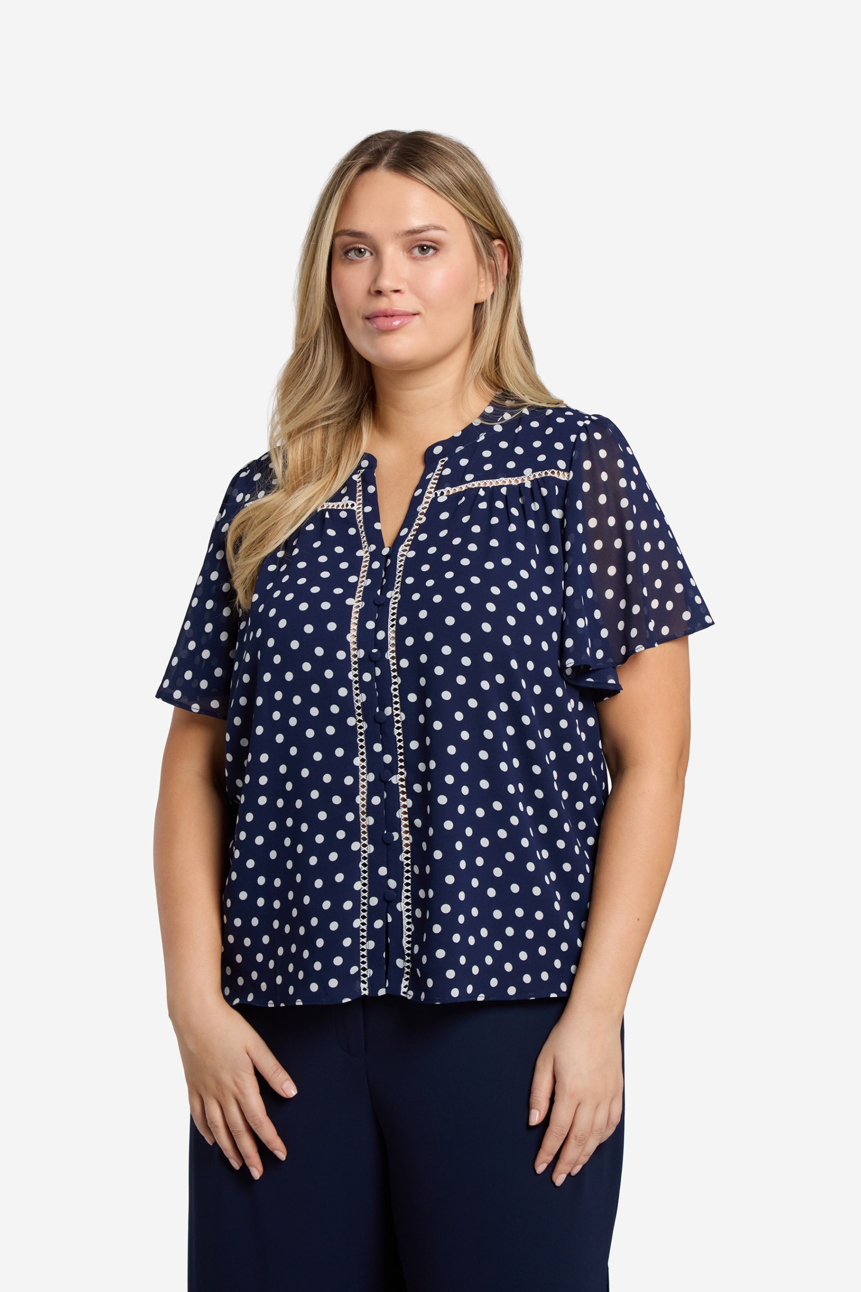 Blus Sabina