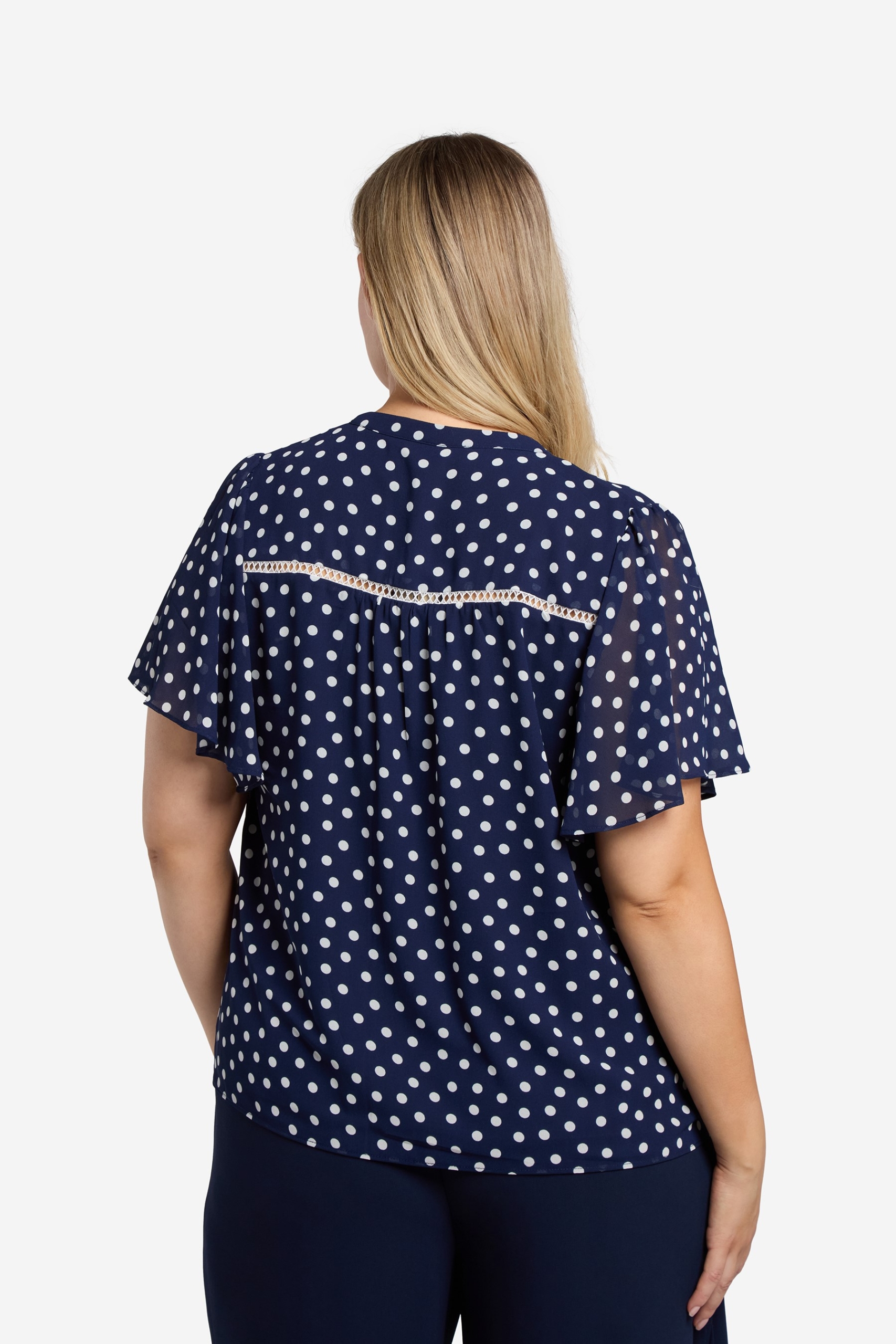 Blus Sabina – Bild 3