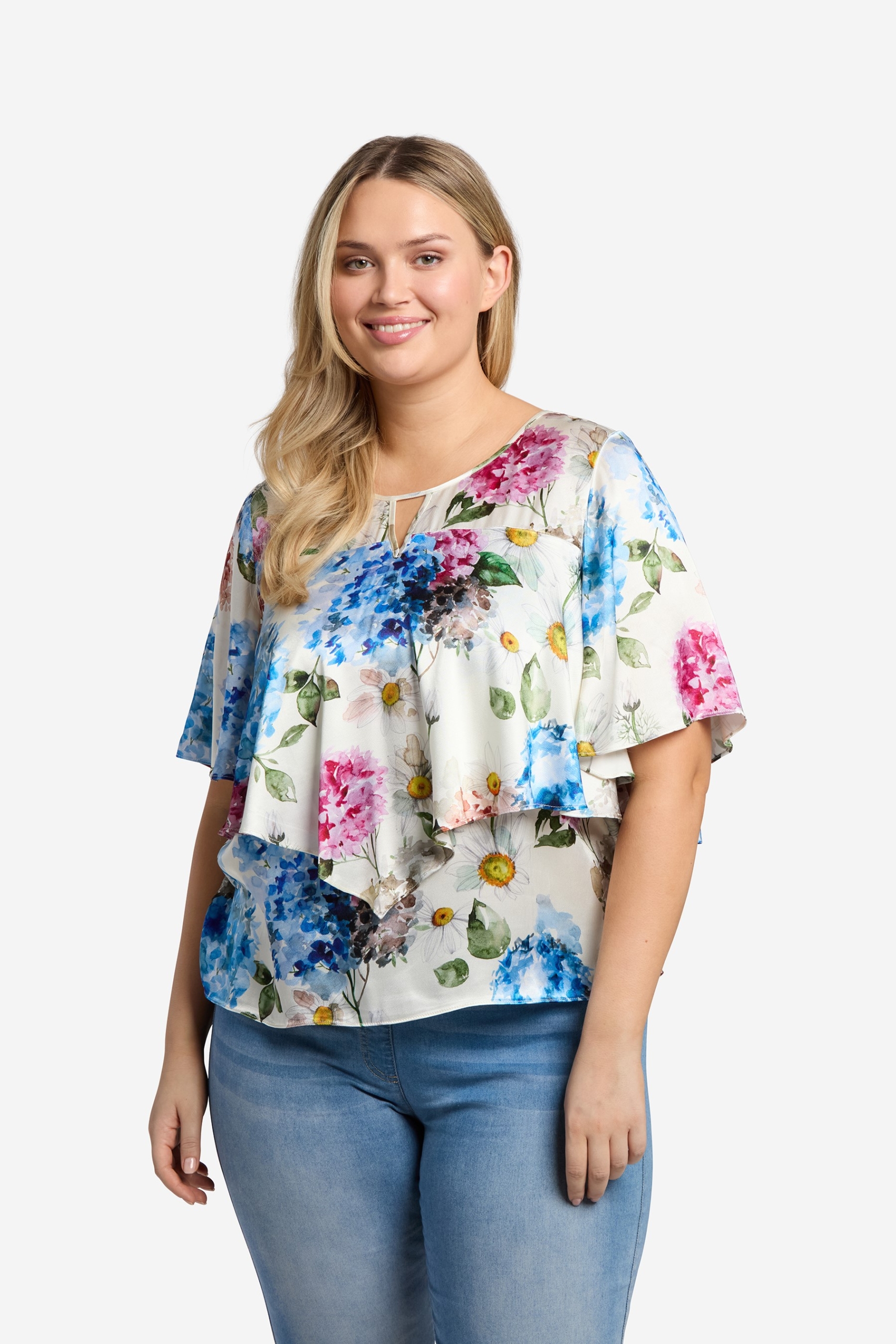 Blus Paulette