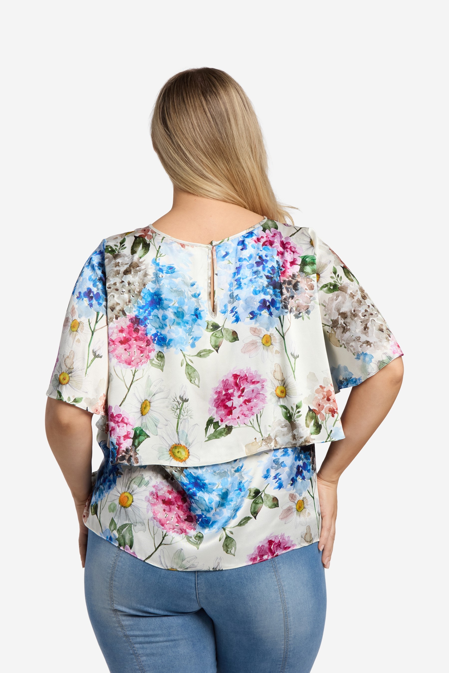 Blus Paulette – Bild 3