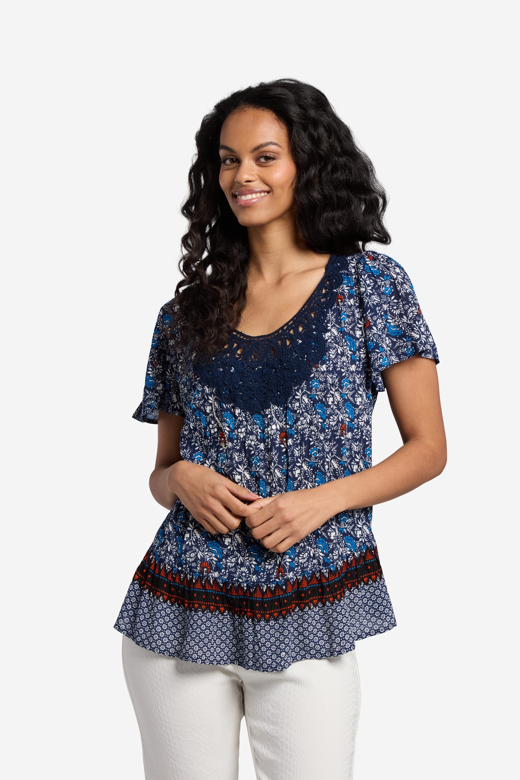 Blus Laila