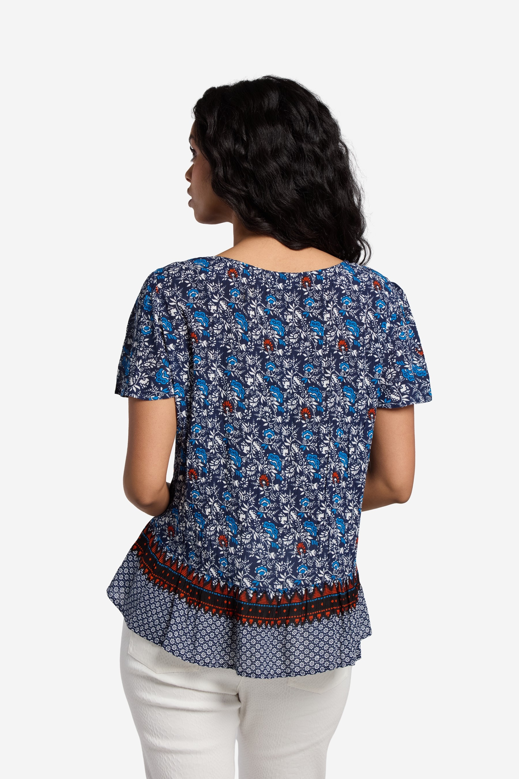 Blus Laila – Bild 3