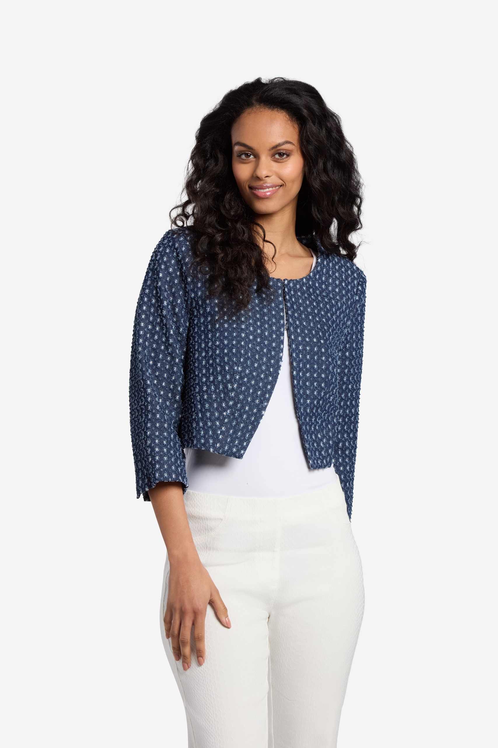 Jacka Bessie Denim