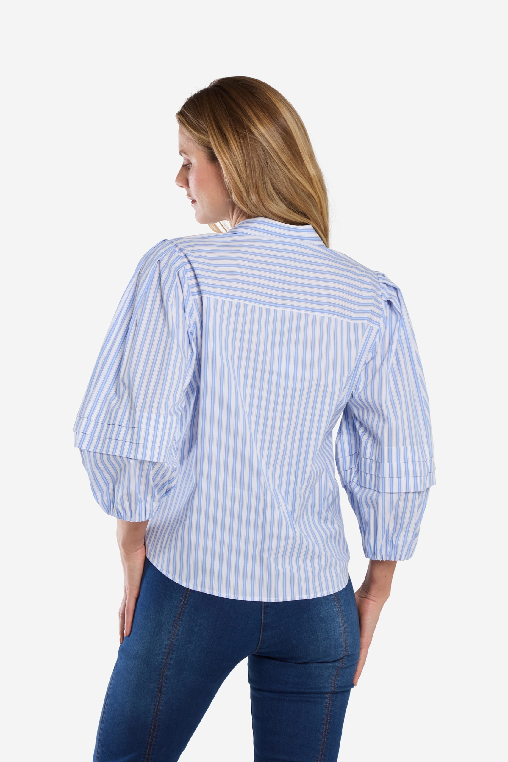 Blus Bibbi – Bild 3