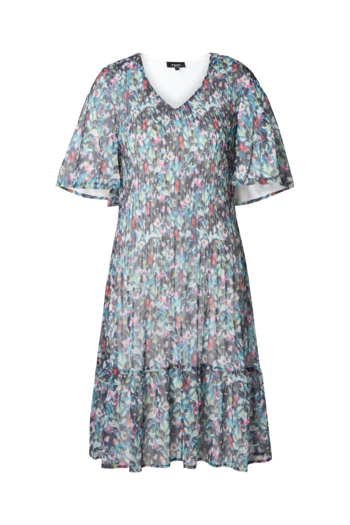 Klänning Sari