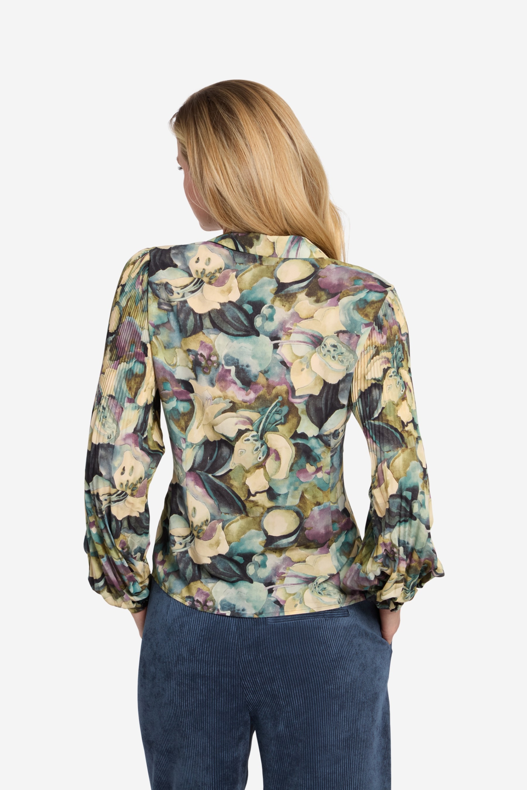 Blus Shessy – Bild 3