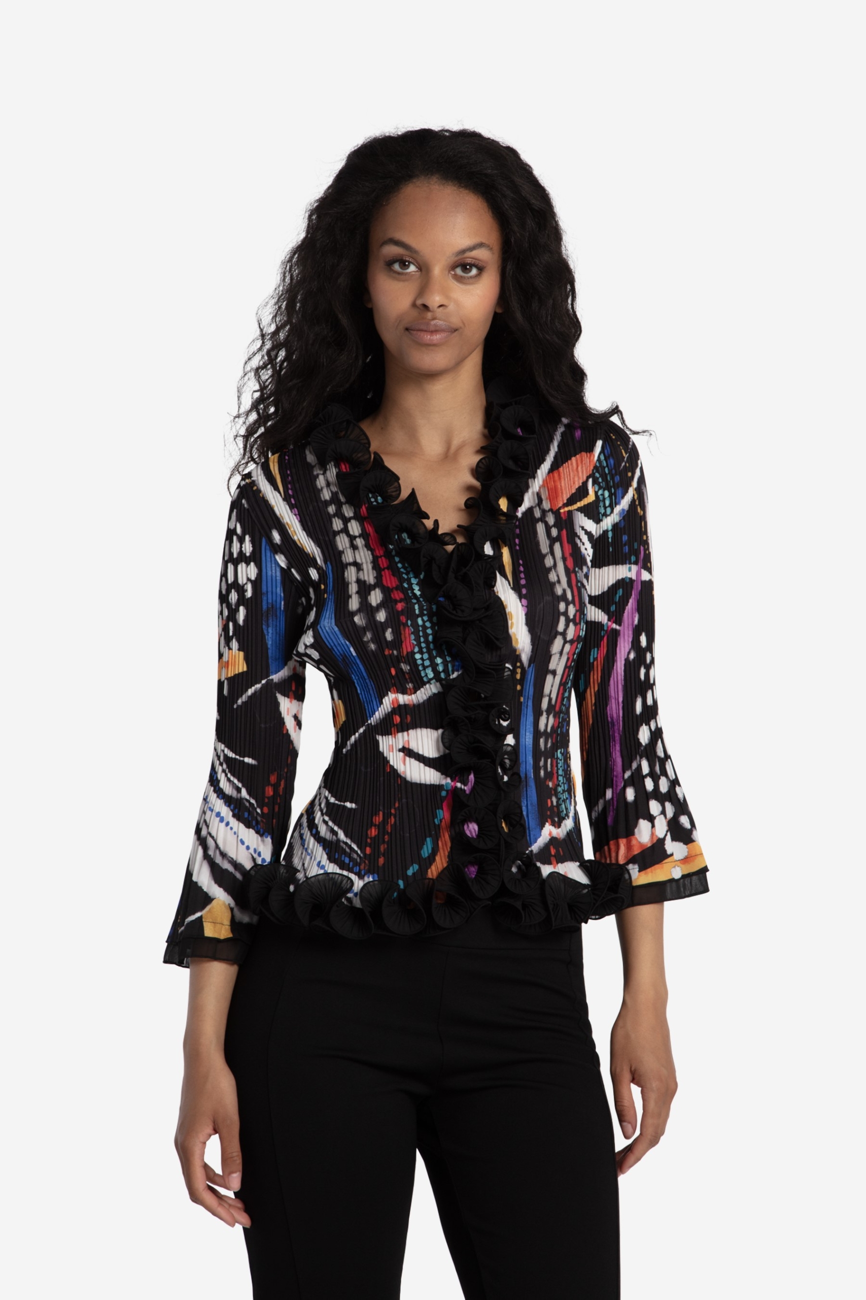 Blus Siena