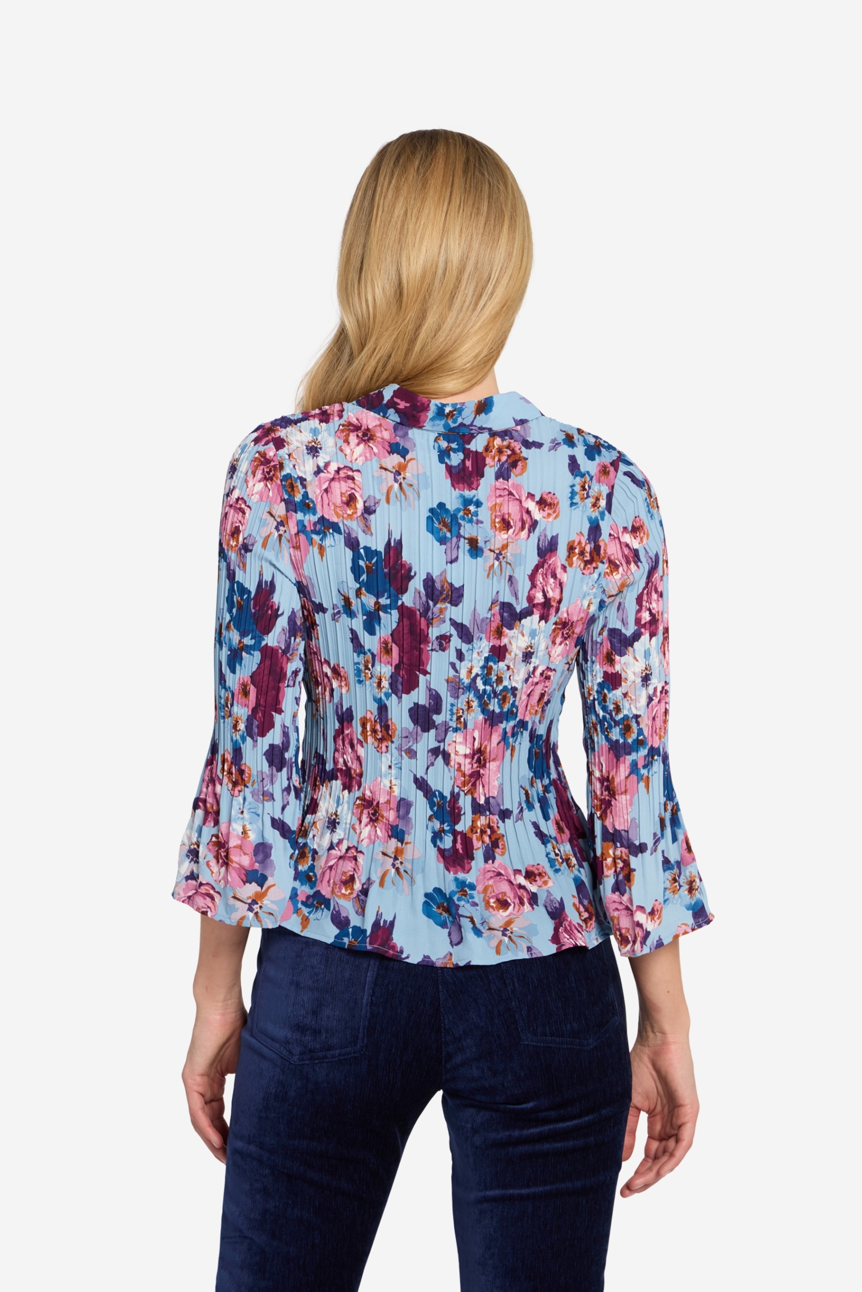 Blus Jannice – Bild 3
