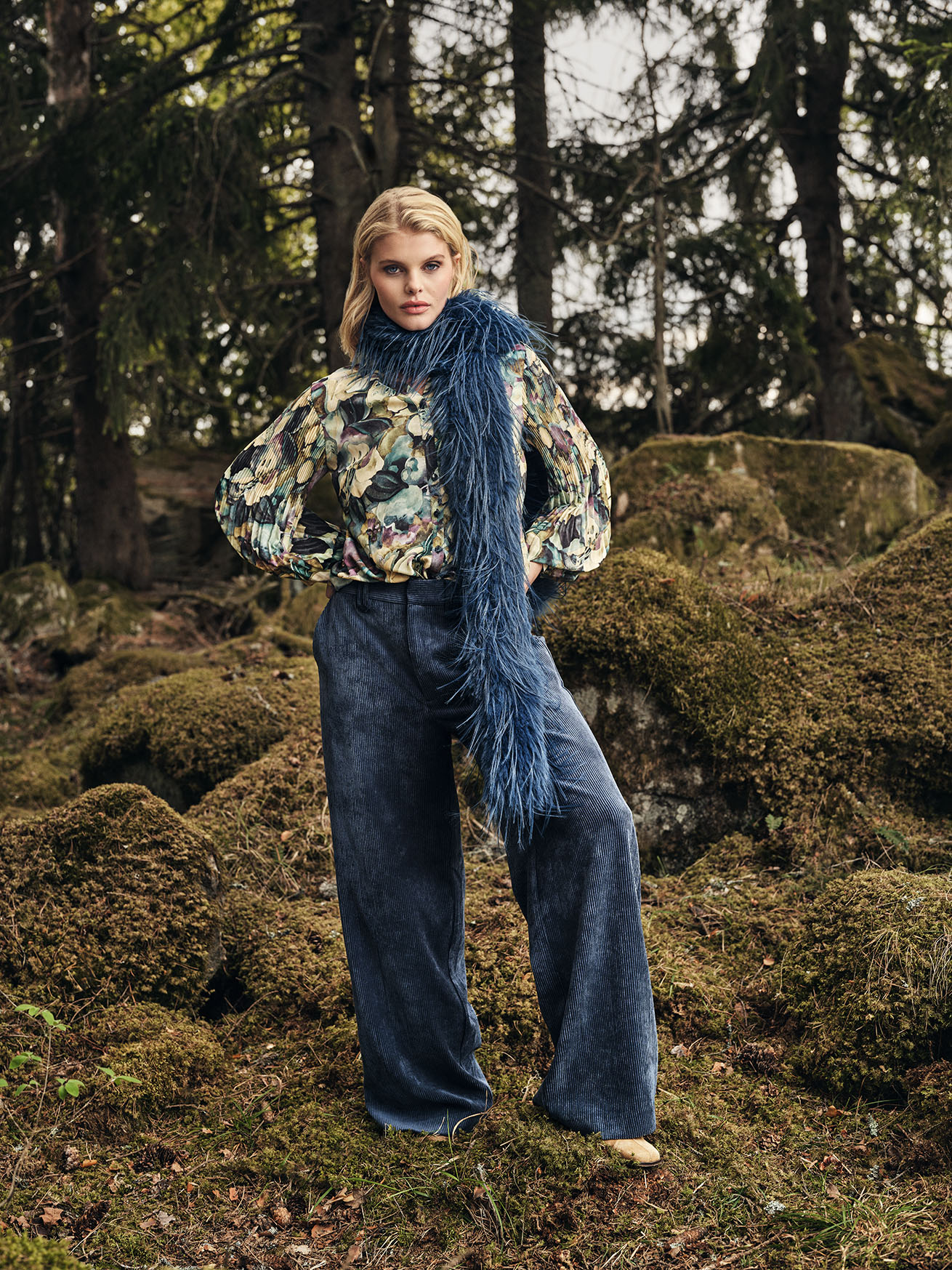 Blus Shessy – Bild 4