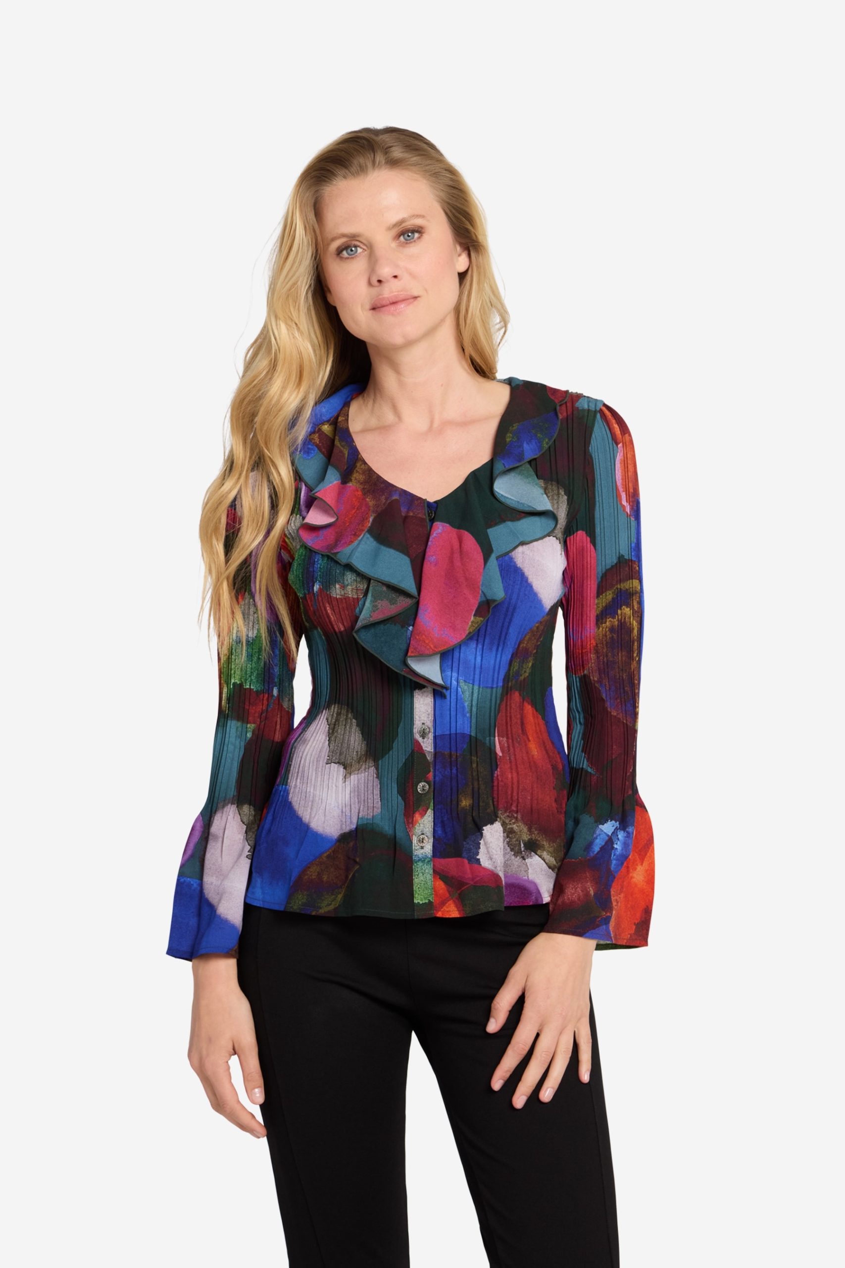 Blus Sunanta