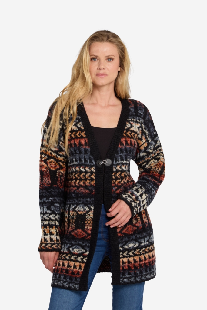 Cardigan Sigbritt