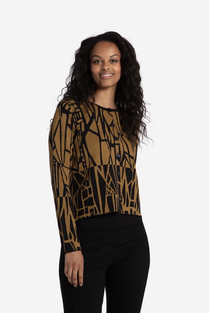 Cardigan Levinia