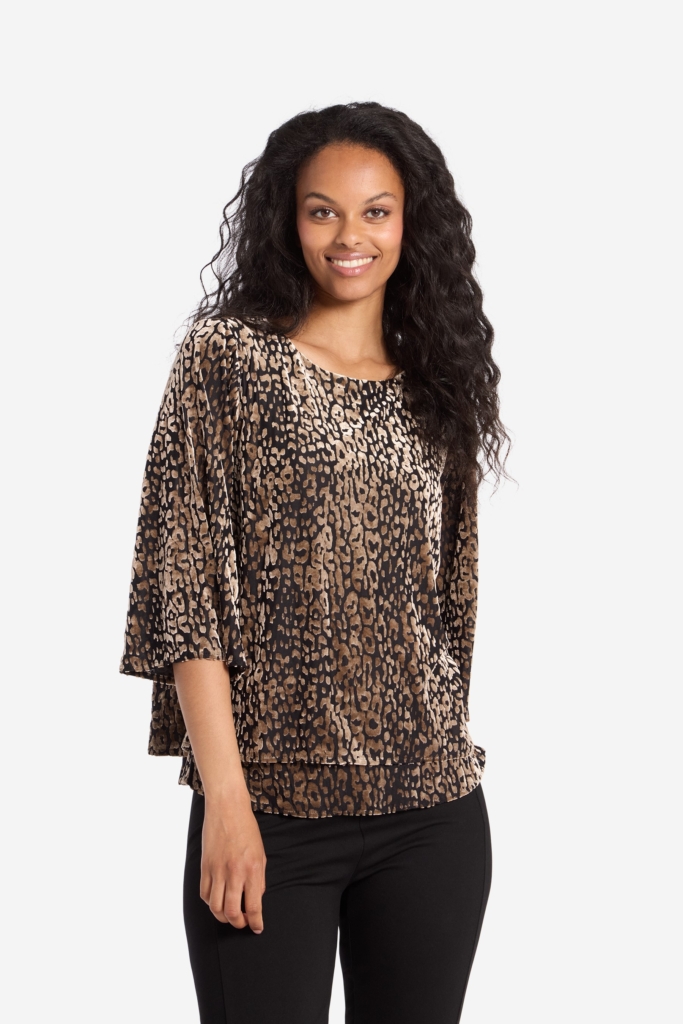 Topp Nicole Leola