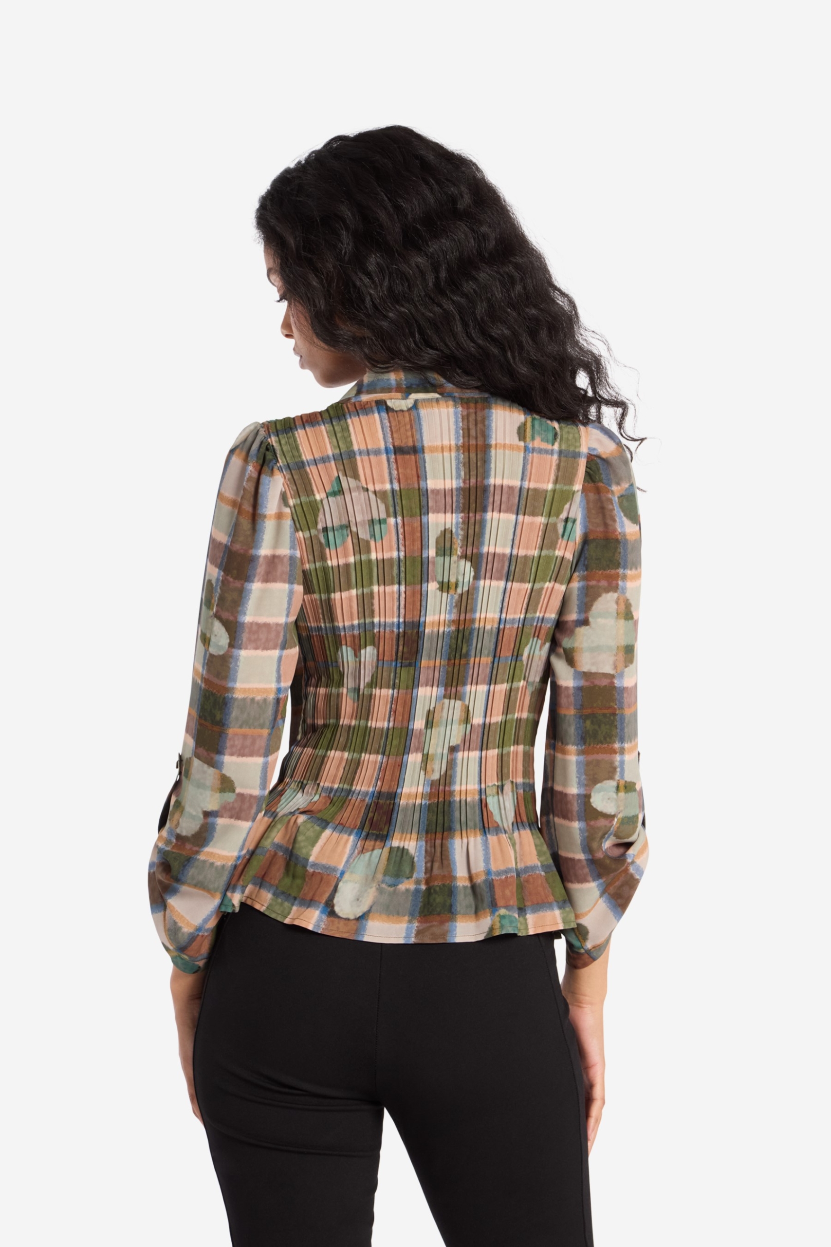 Blus Viktoria – Bild 3