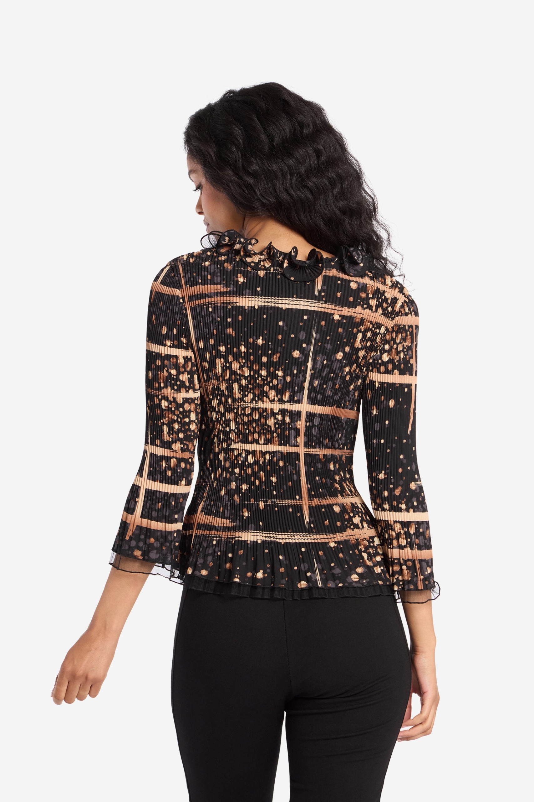 Blus Linda Gry – Bild 3
