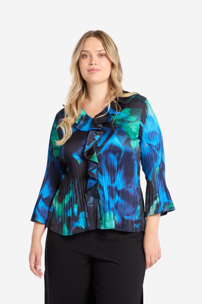 Blus Nika
