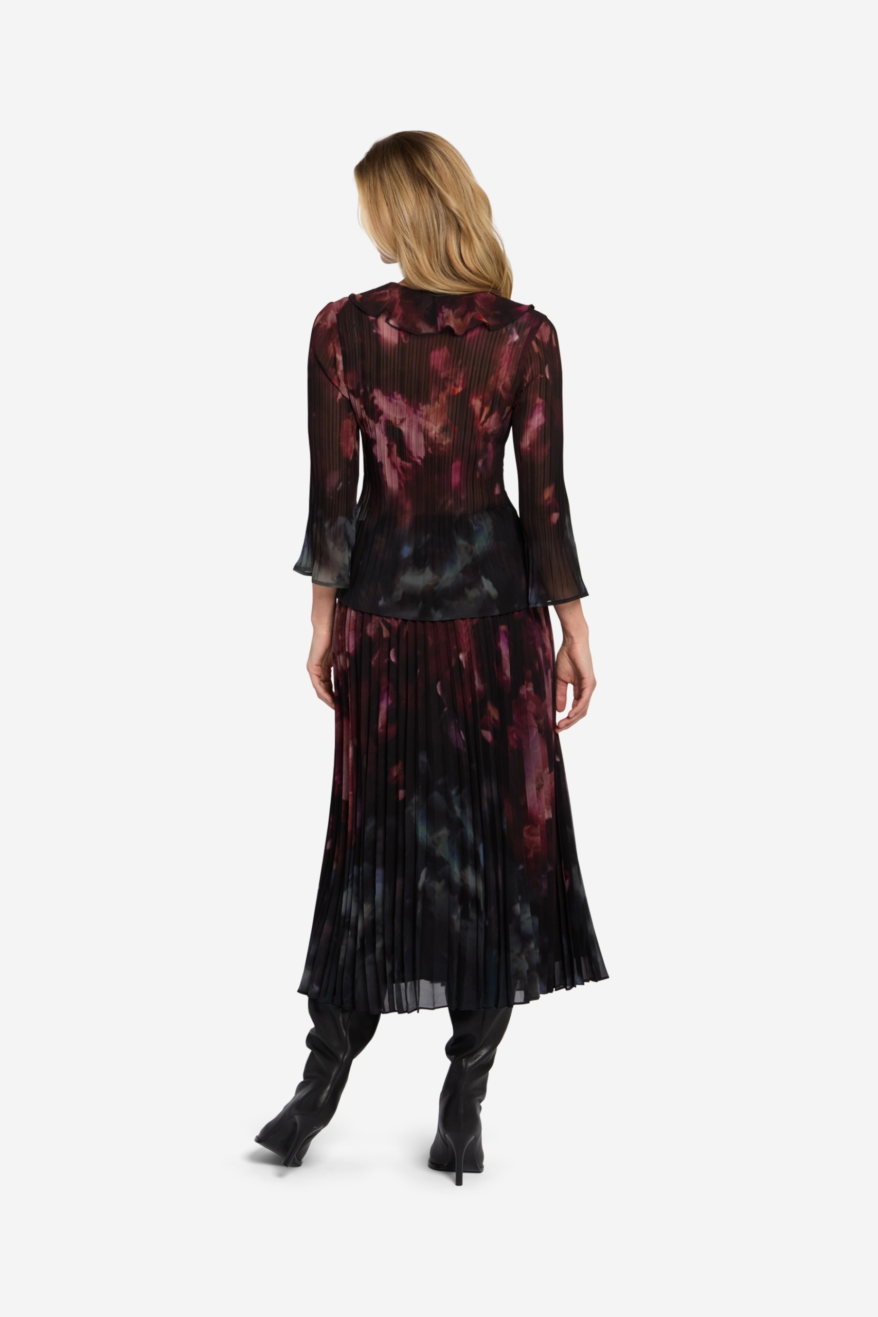 Blus Nika – Bild 3