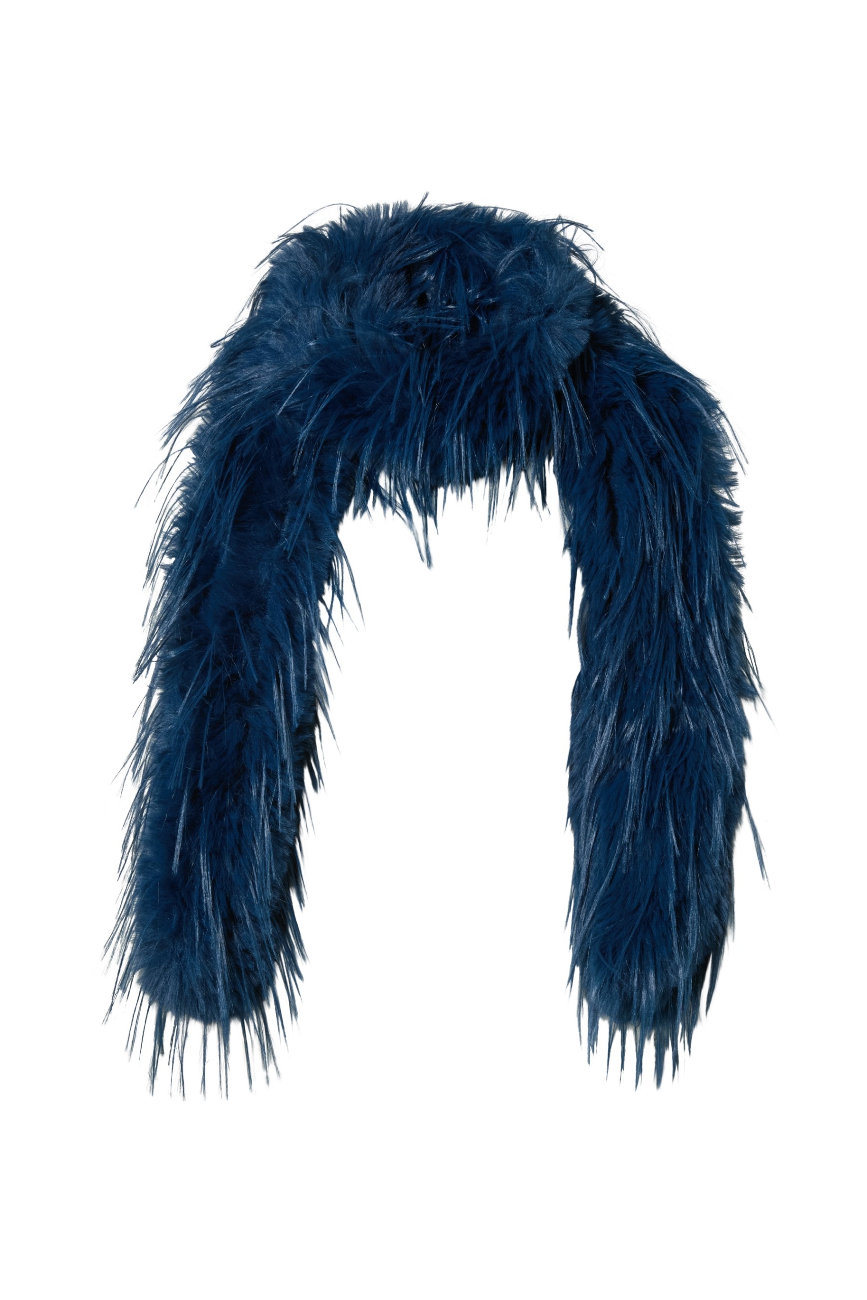 Scarf Visby